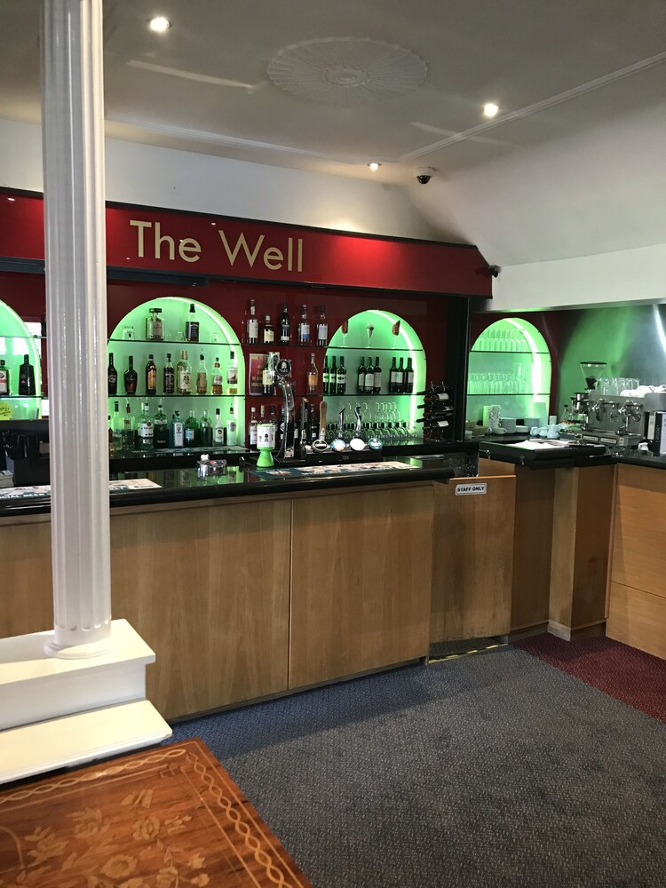 The Rivenhall Hotel By Oyo