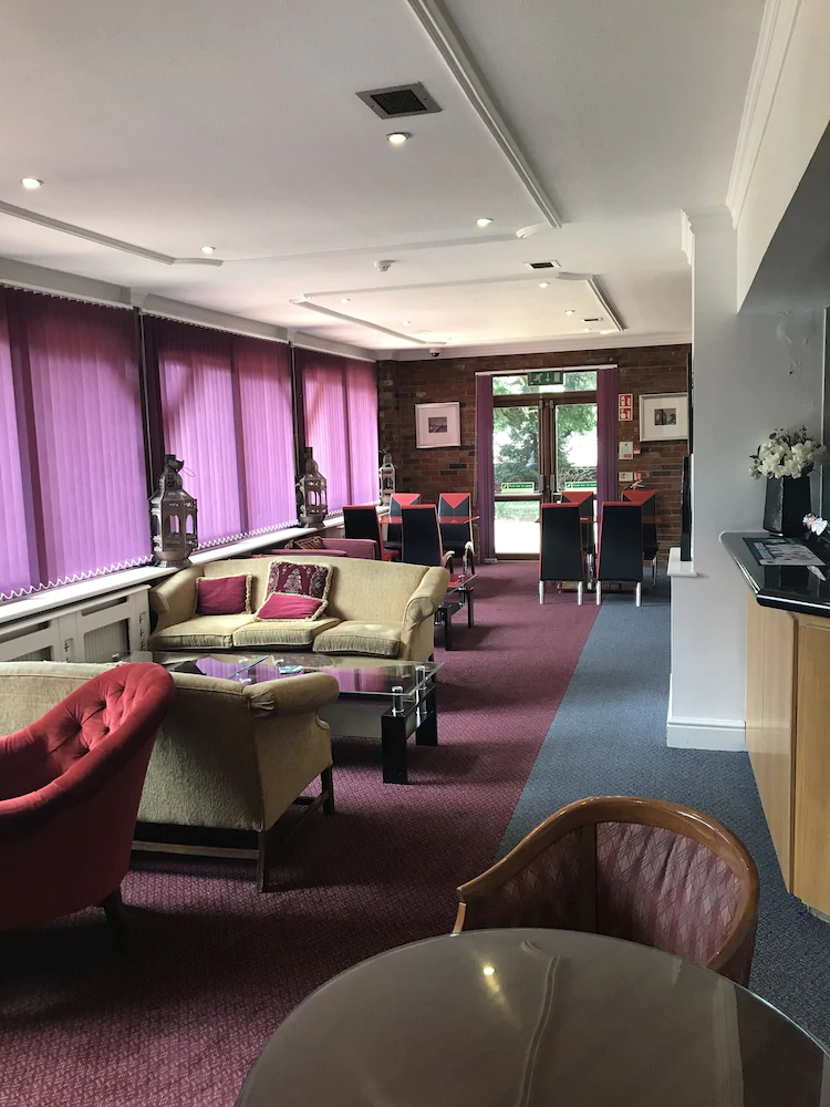 The Rivenhall Hotel By Oyo