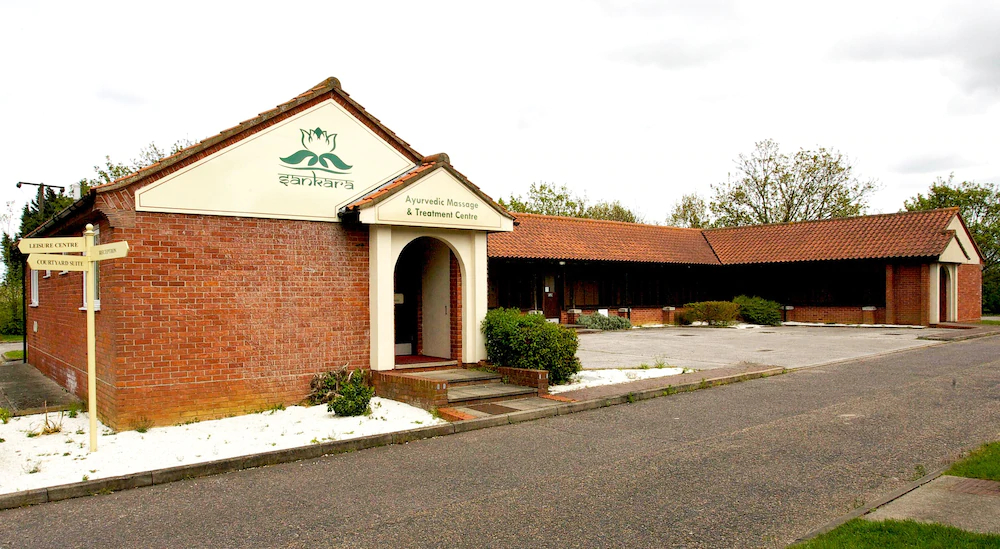 The Rivenhall Hotel By Oyo