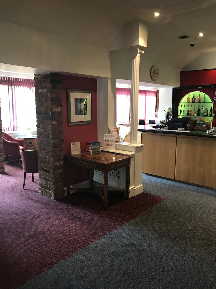 The Rivenhall Hotel By Oyo