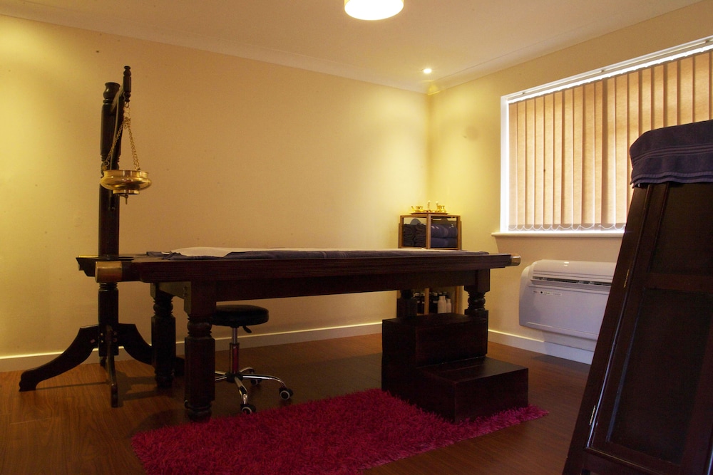 The Rivenhall Hotel By Oyo