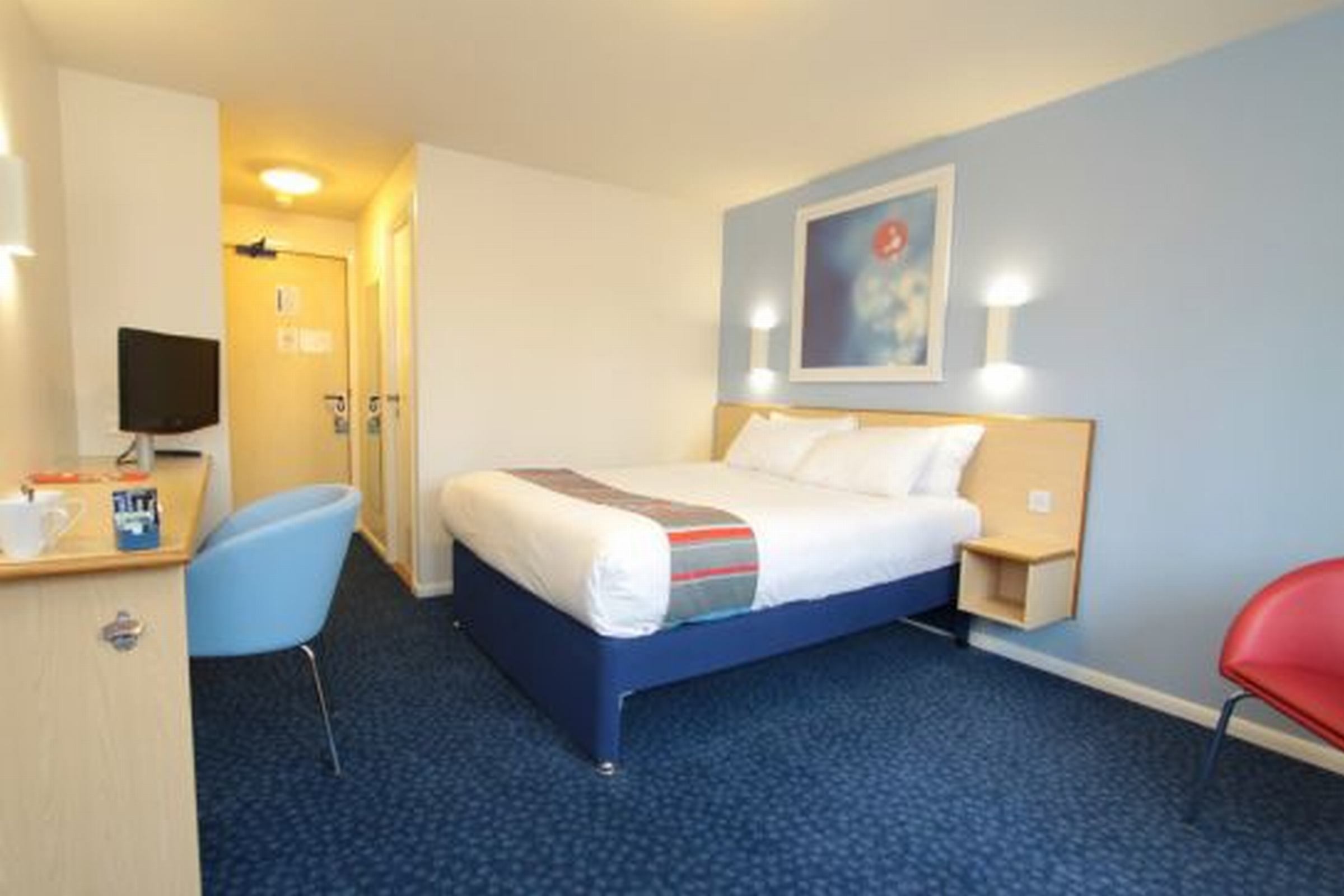 Travelodge Chelmsford