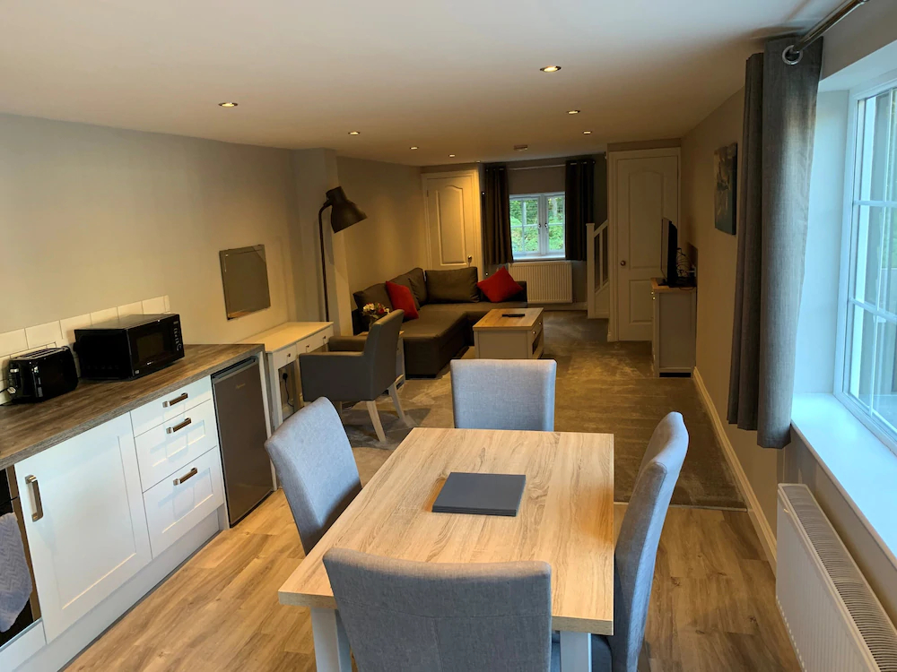 Fornham Guest House