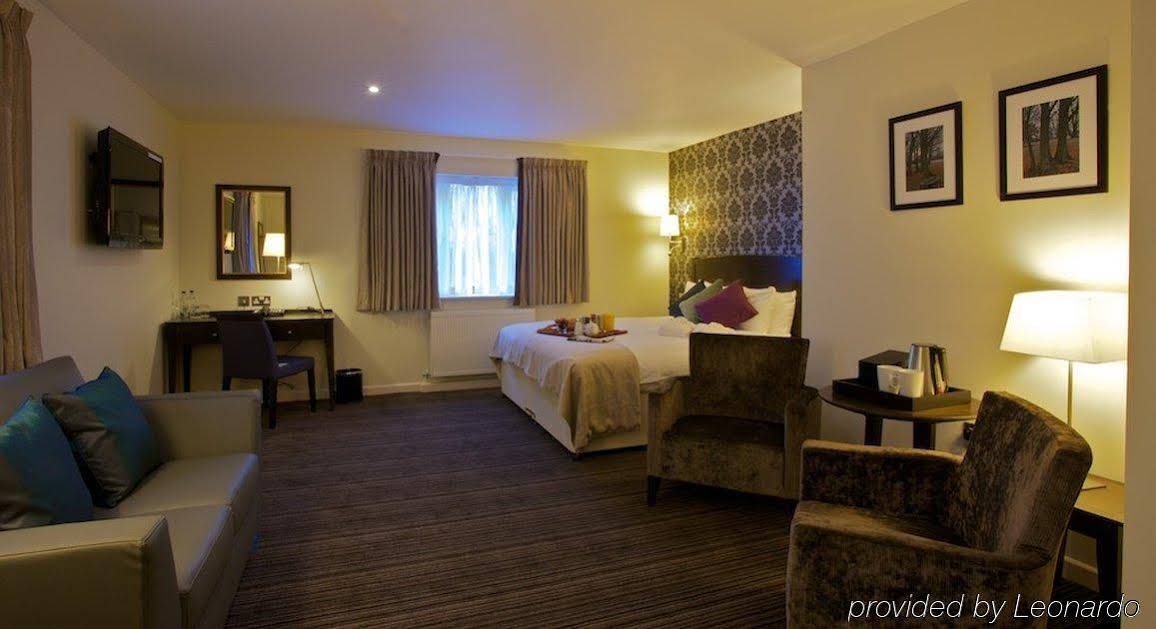 The Bridge Hotel
