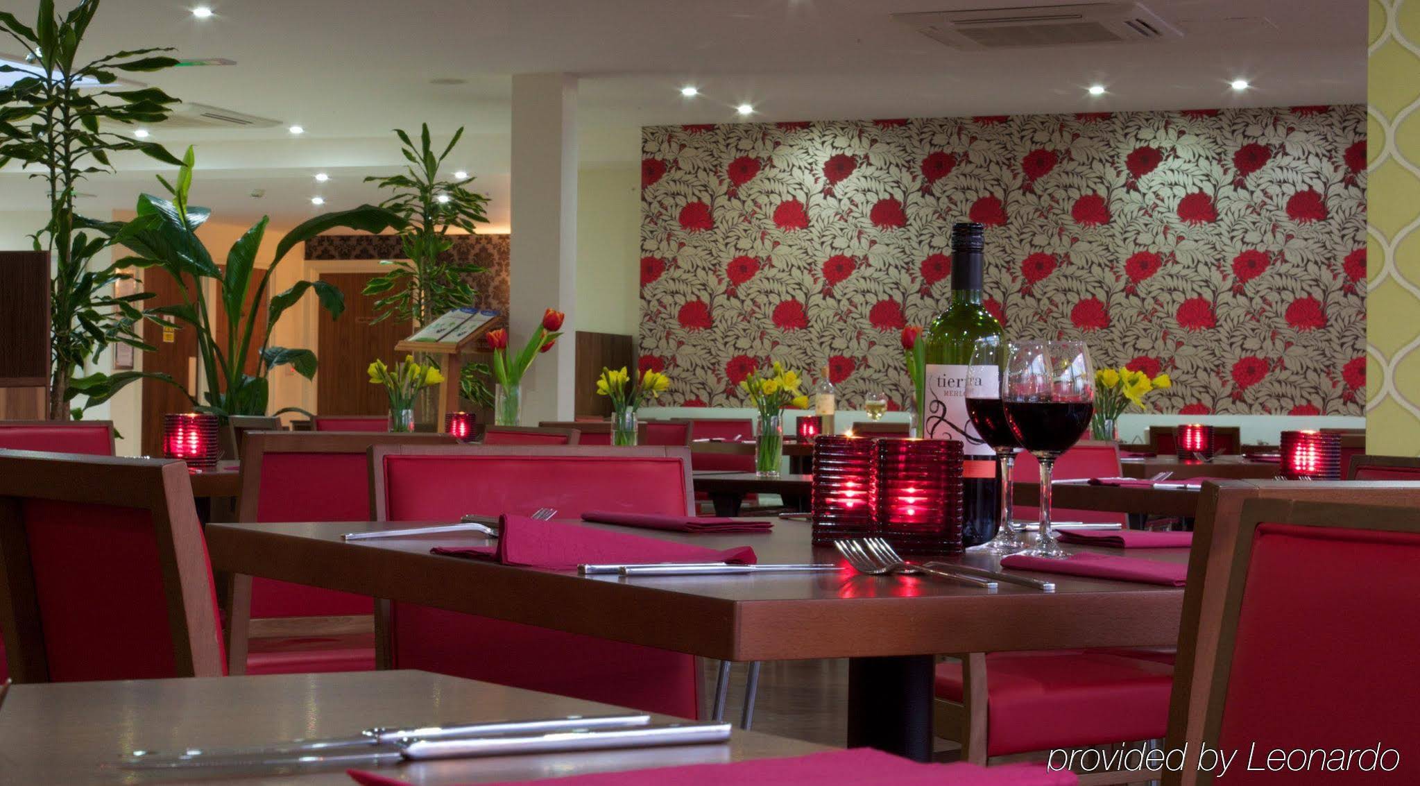 The Bridge Hotel