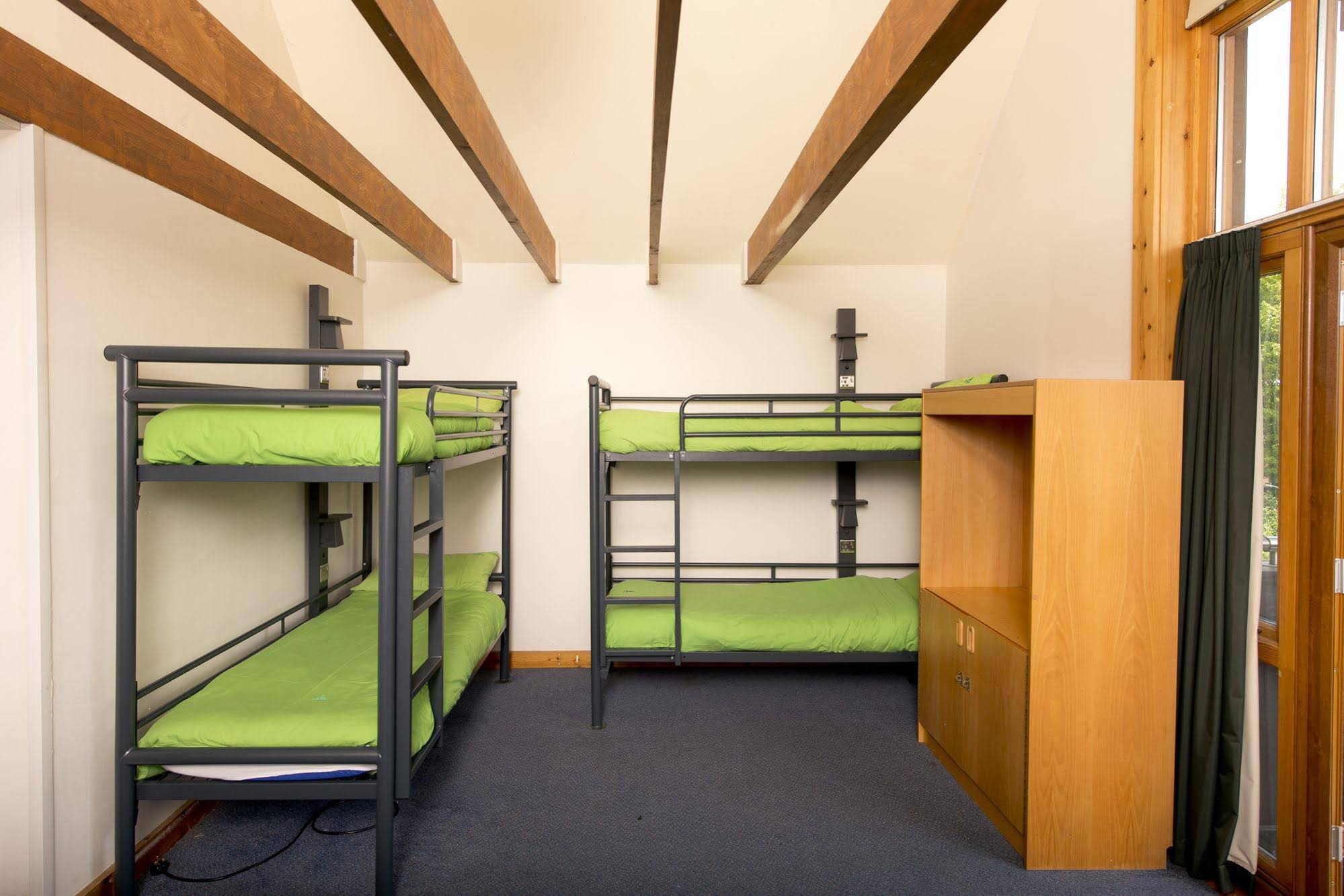 YHA London Lee Valley