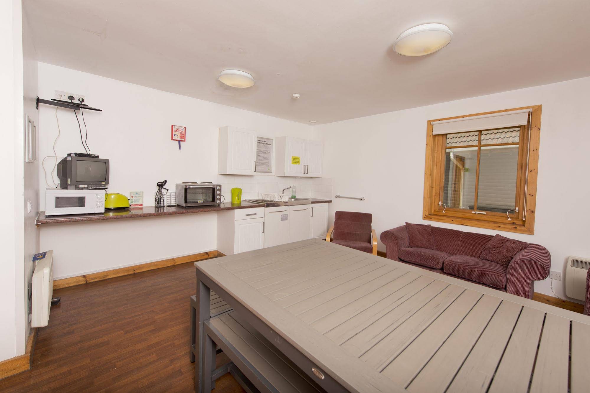 YHA London Lee Valley