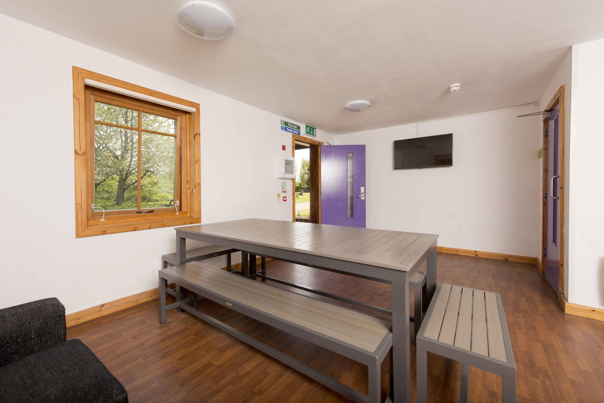 YHA London Lee Valley