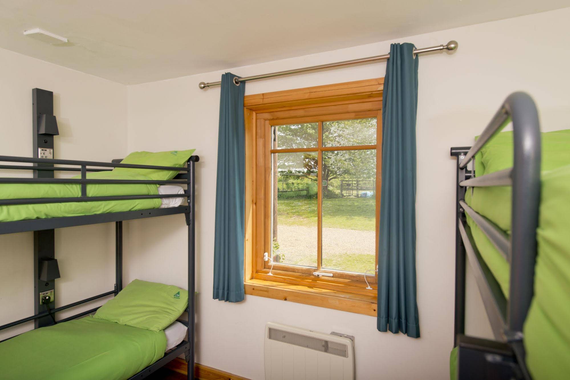 YHA London Lee Valley