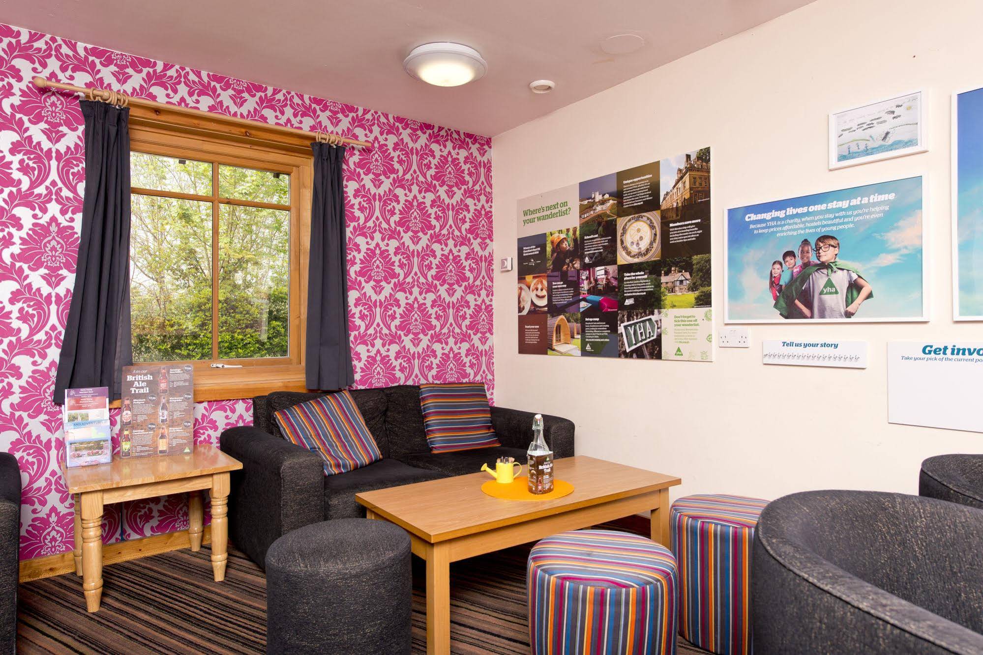 YHA London Lee Valley