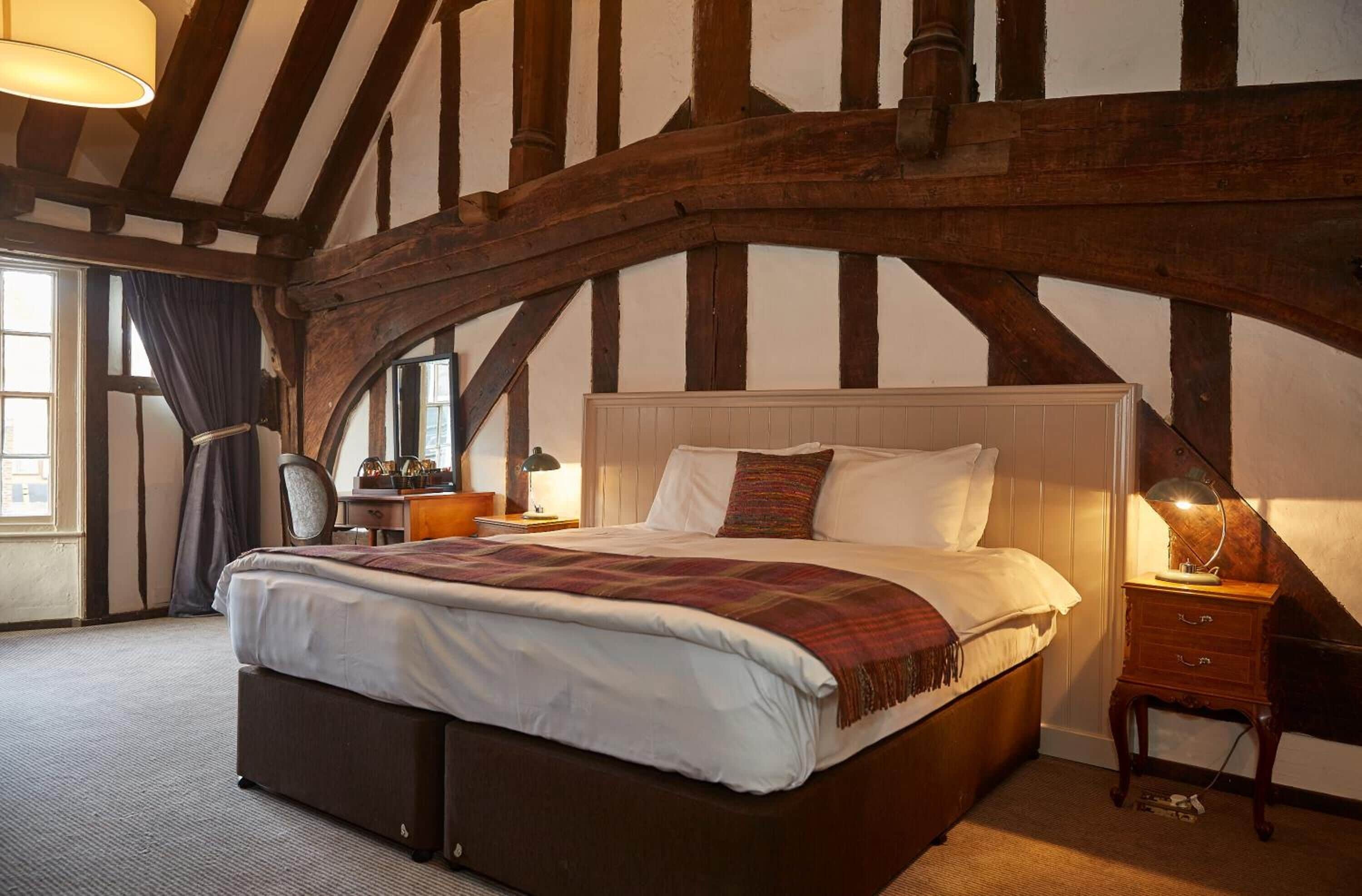 The White Hart