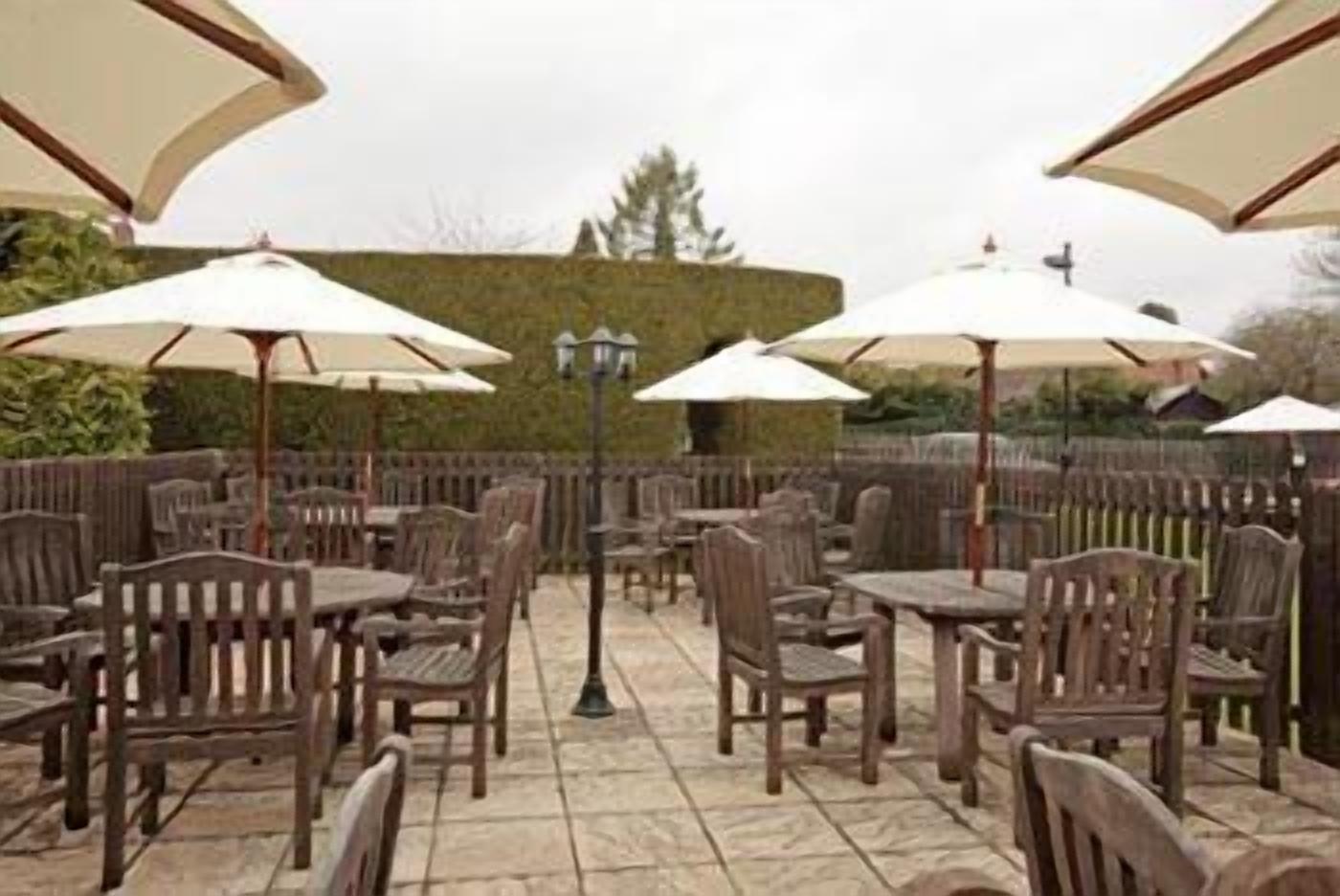 The White Hart