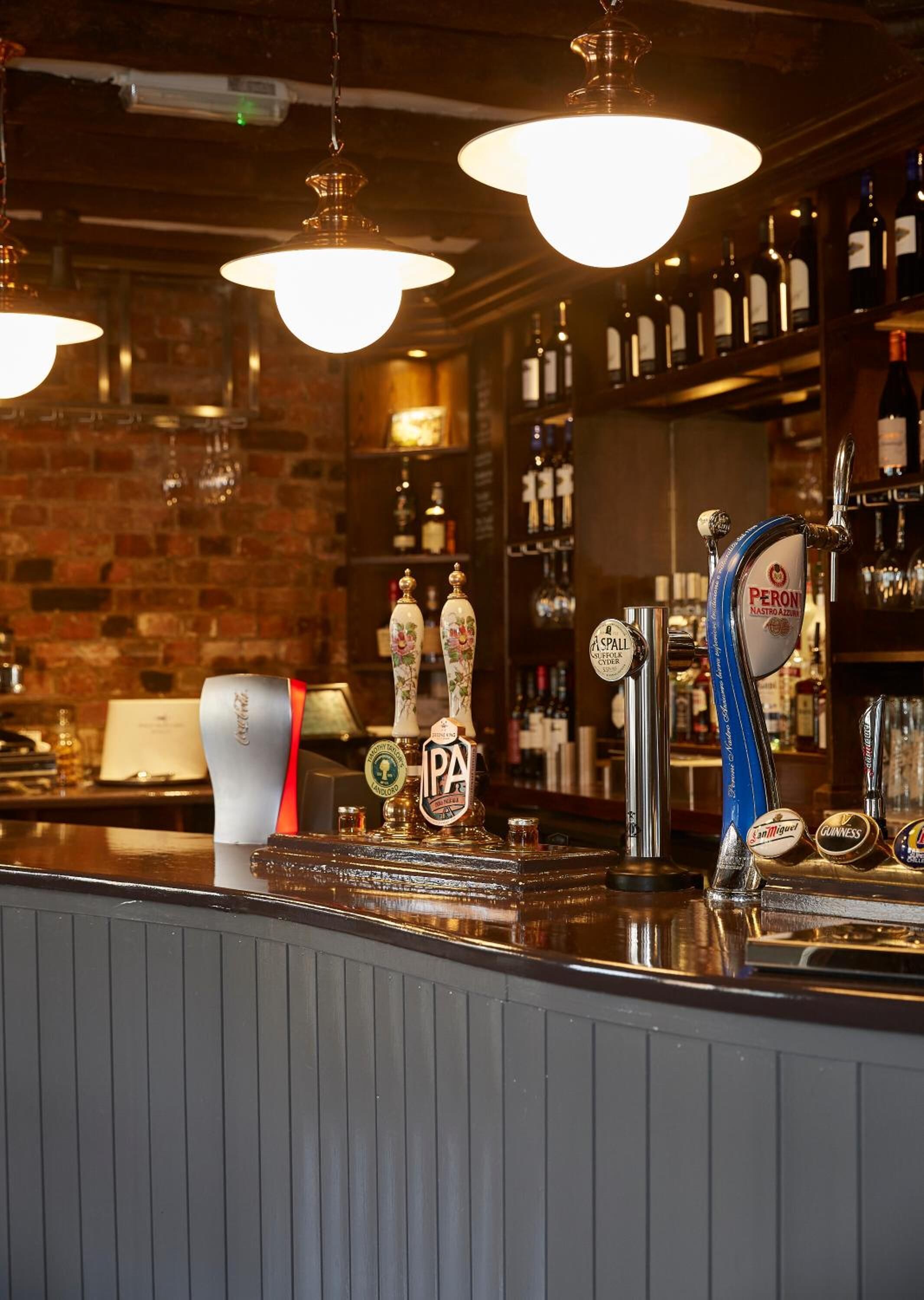 The White Hart