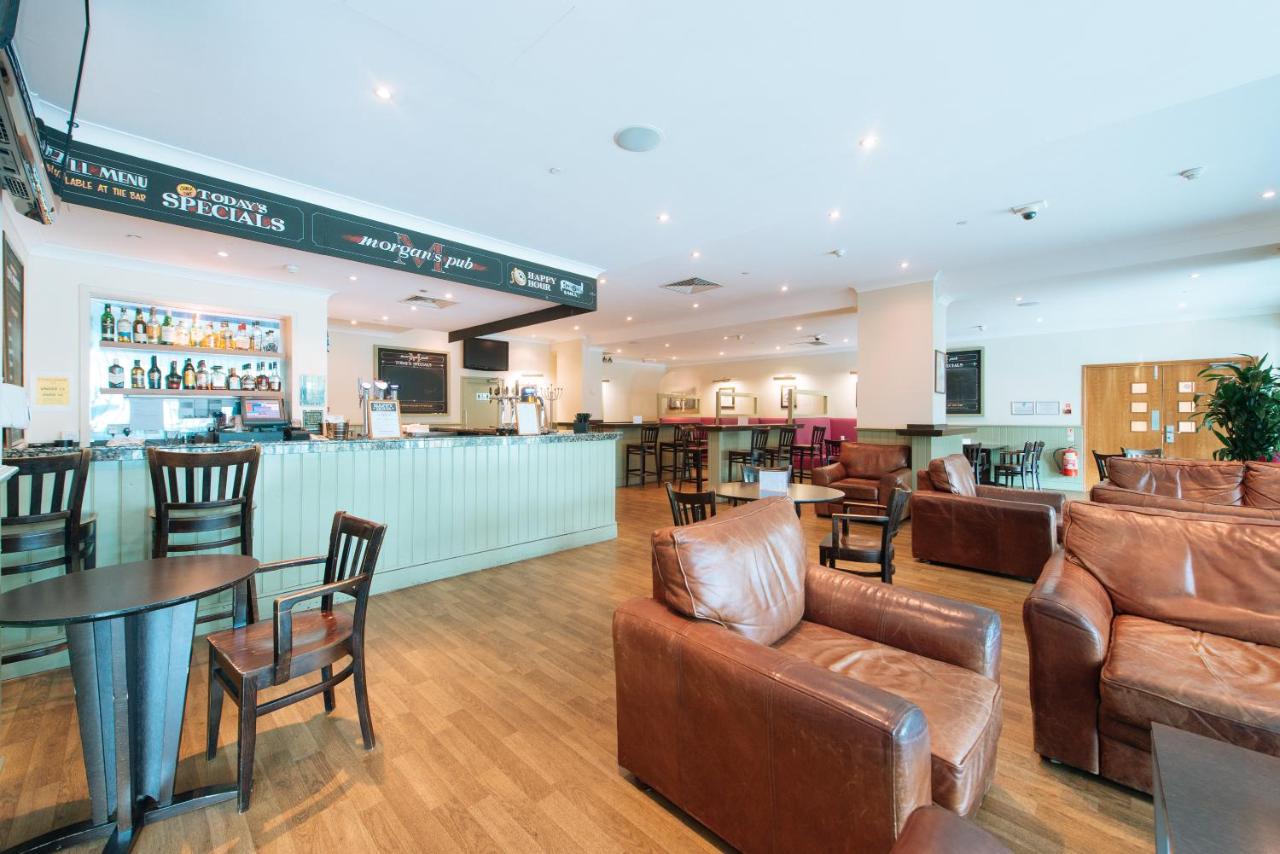 Arora Gatwick-Crawley