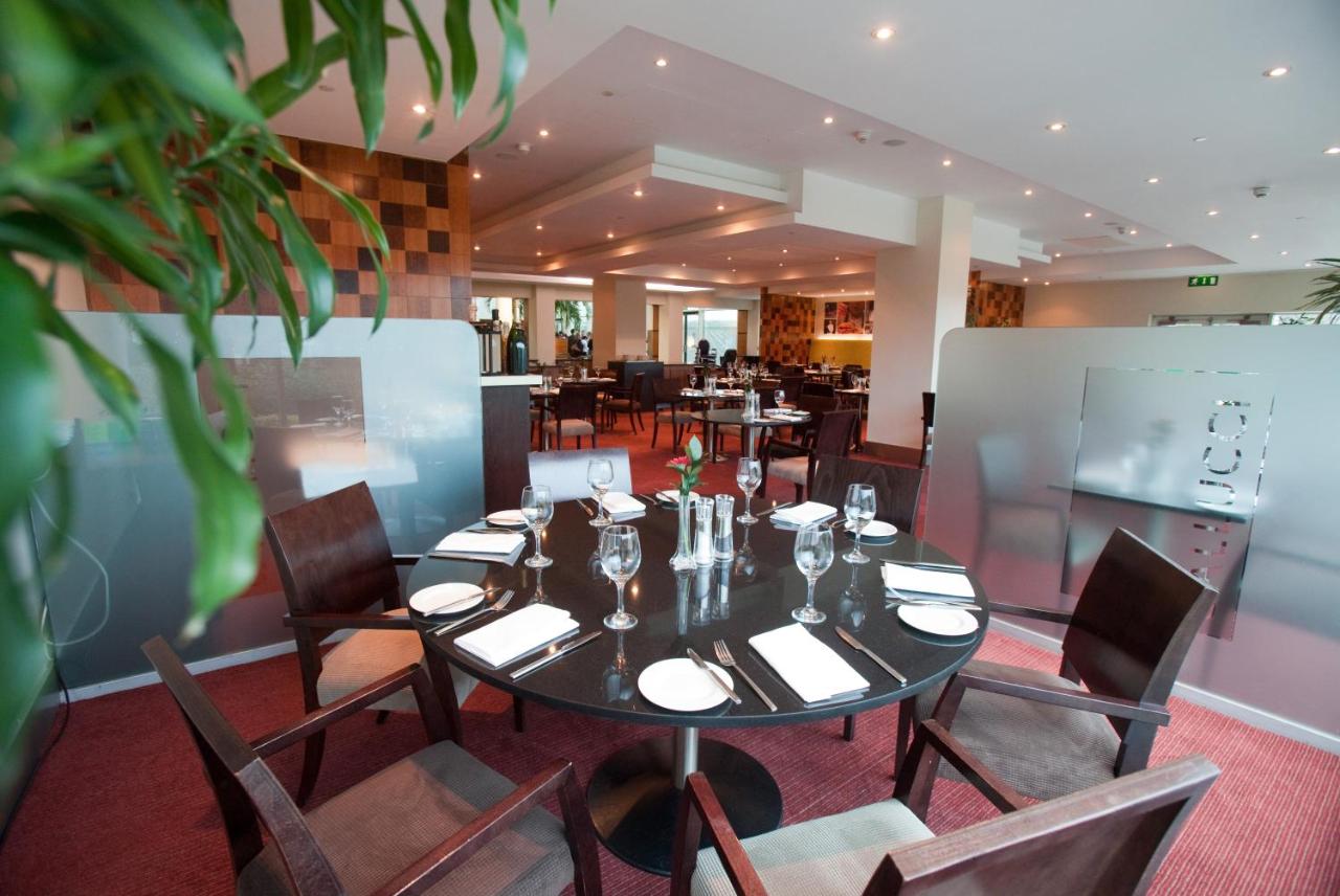 Arora Gatwick-Crawley