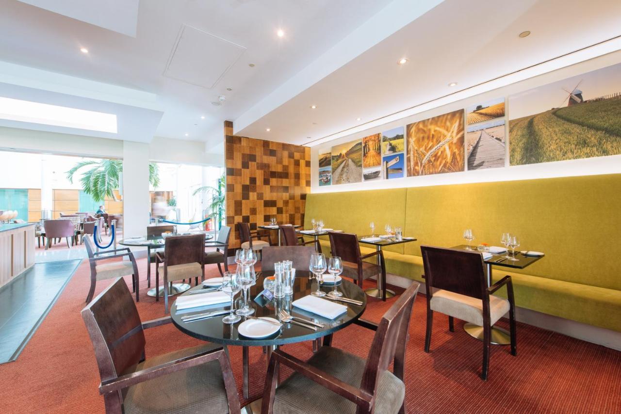 Arora Gatwick-Crawley