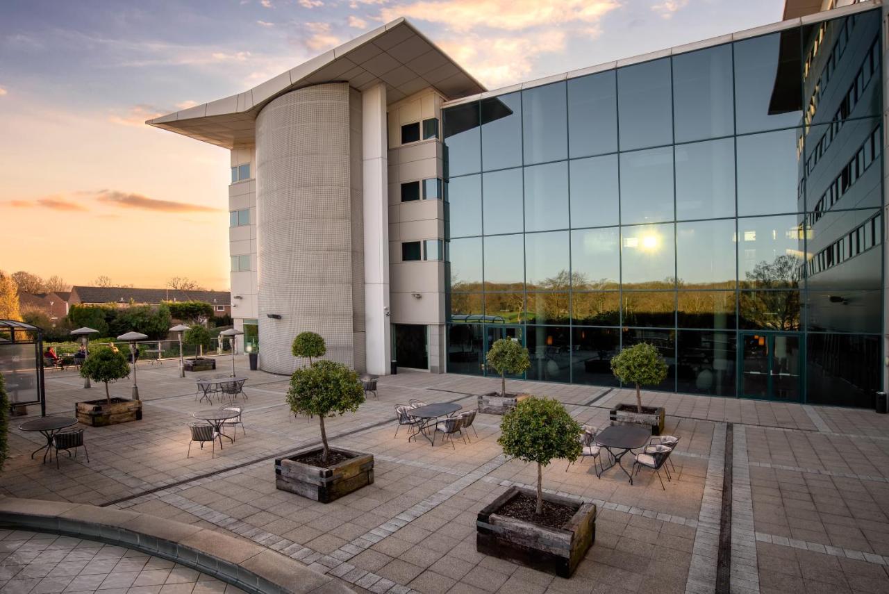 Arora Gatwick-Crawley