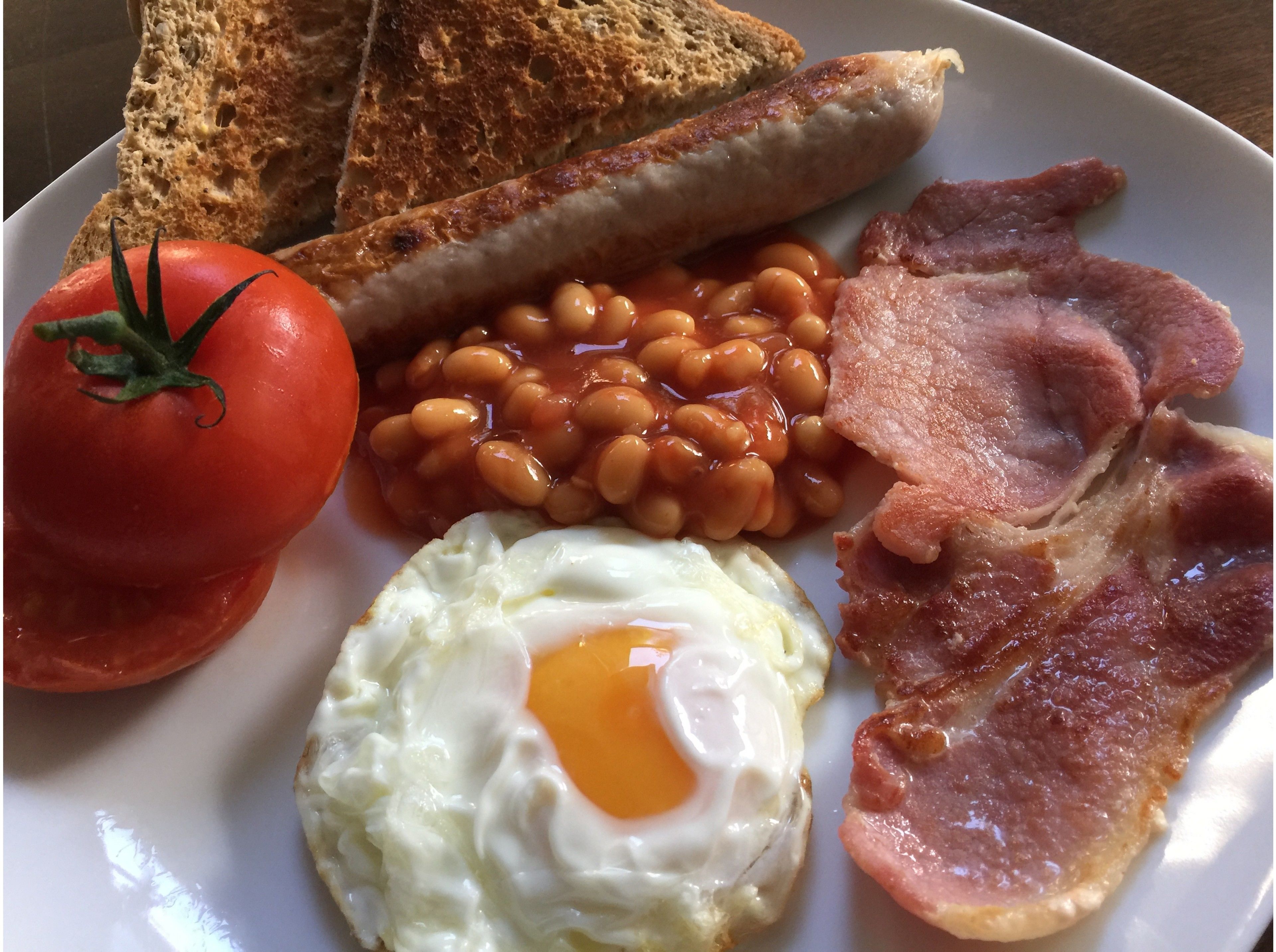 Croham Park Bed & Breakfast
