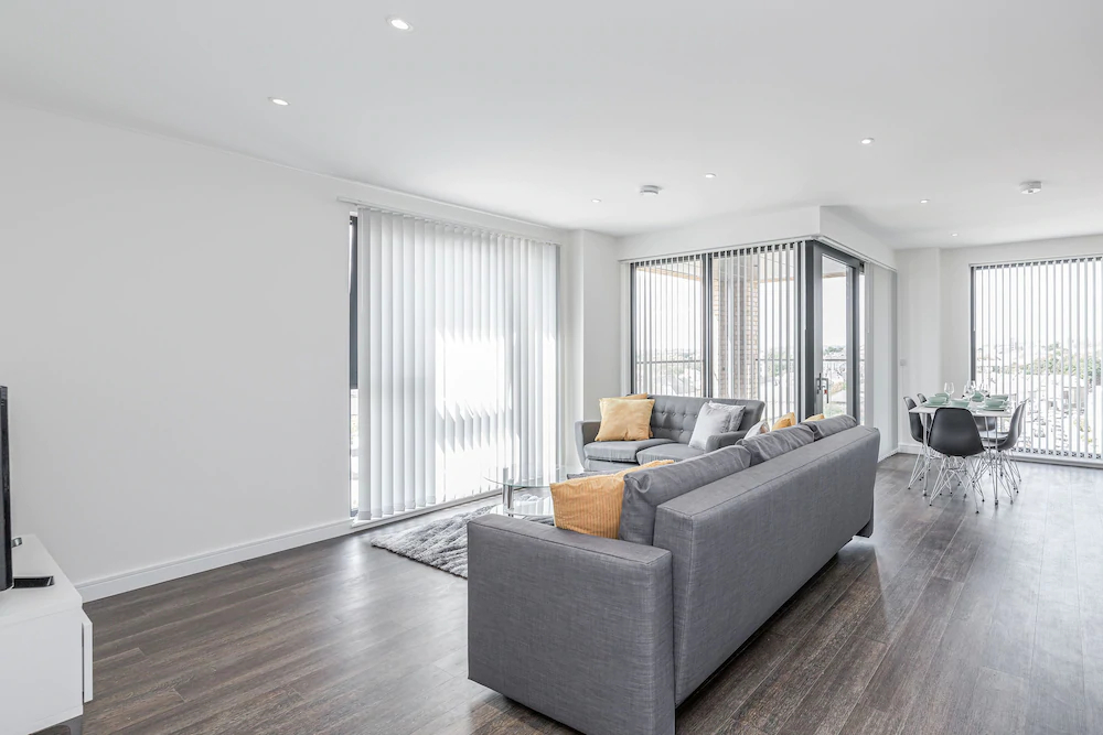 Emerald Apartments London