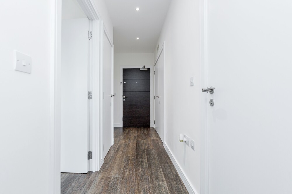 Emerald Apartments London