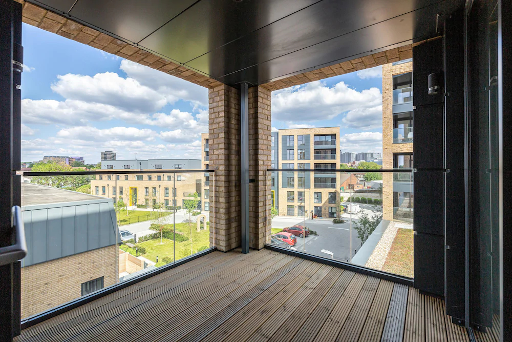 Emerald Apartments London