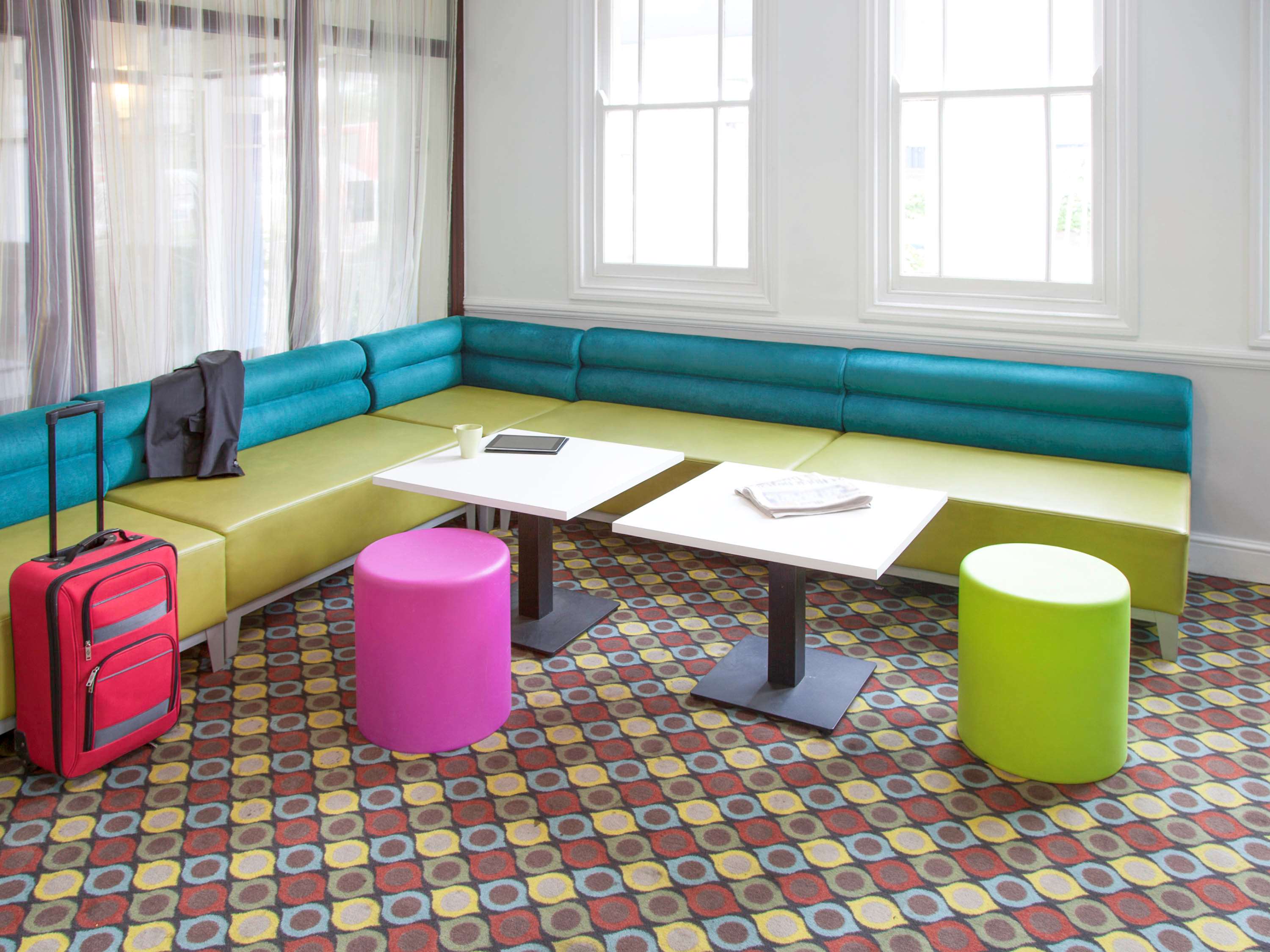 ibis Styles London Croydon