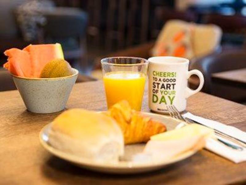 ibis Styles London Croydon