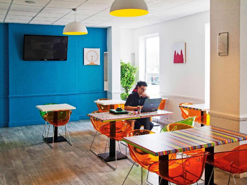 ibis Styles London Croydon