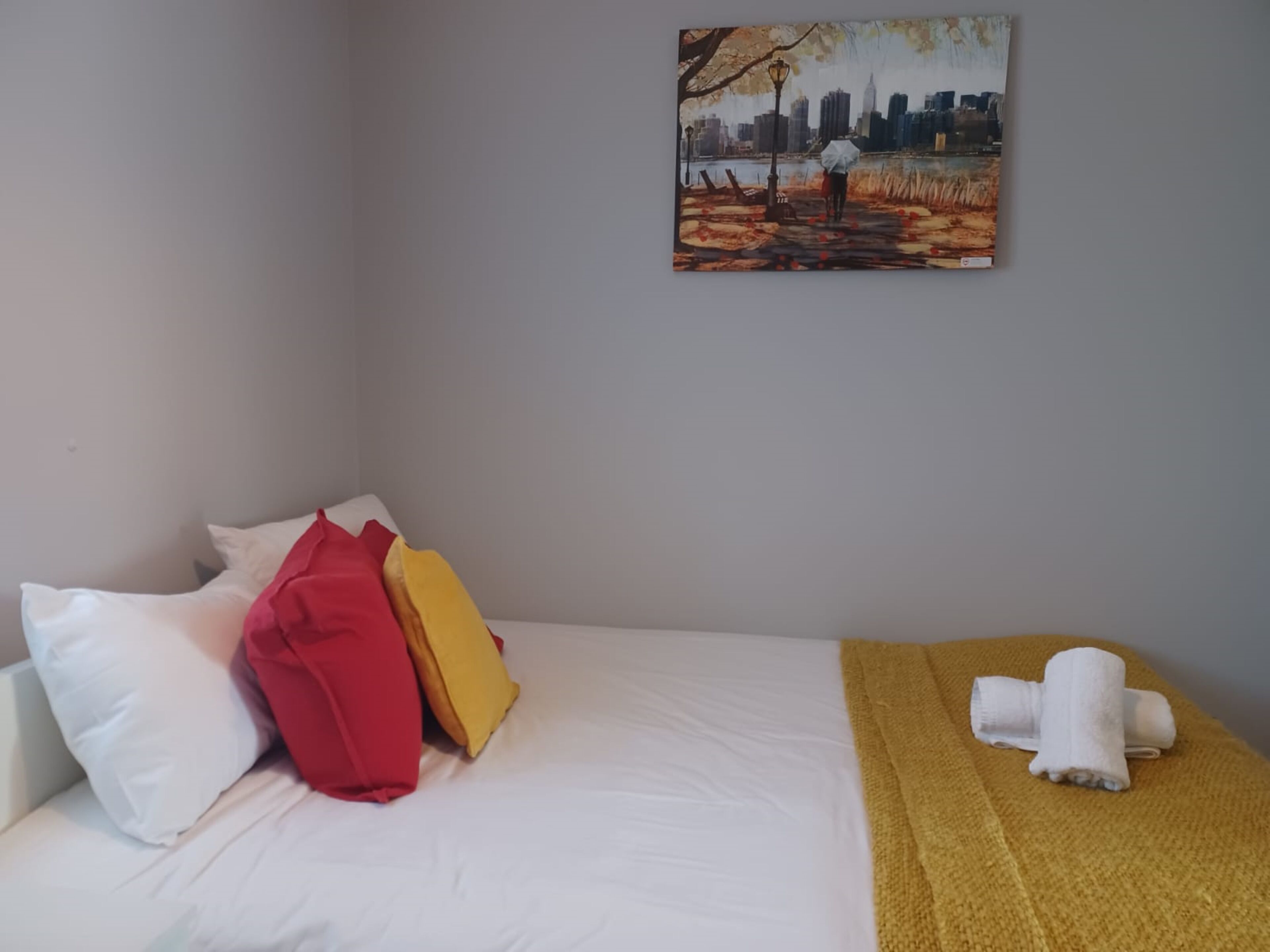 Melo House Grove Huku Kwetu