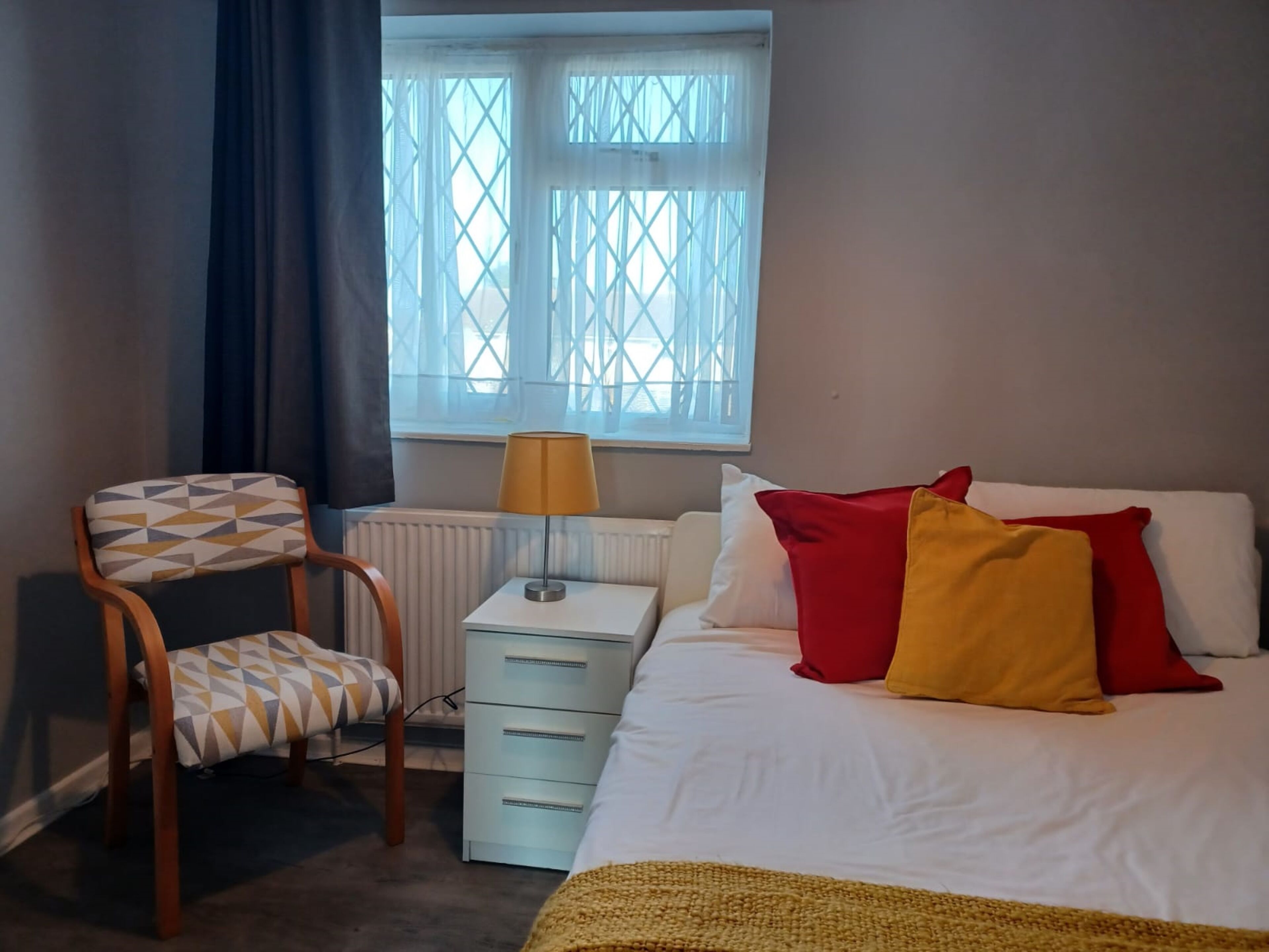 Melo House Grove Huku Kwetu