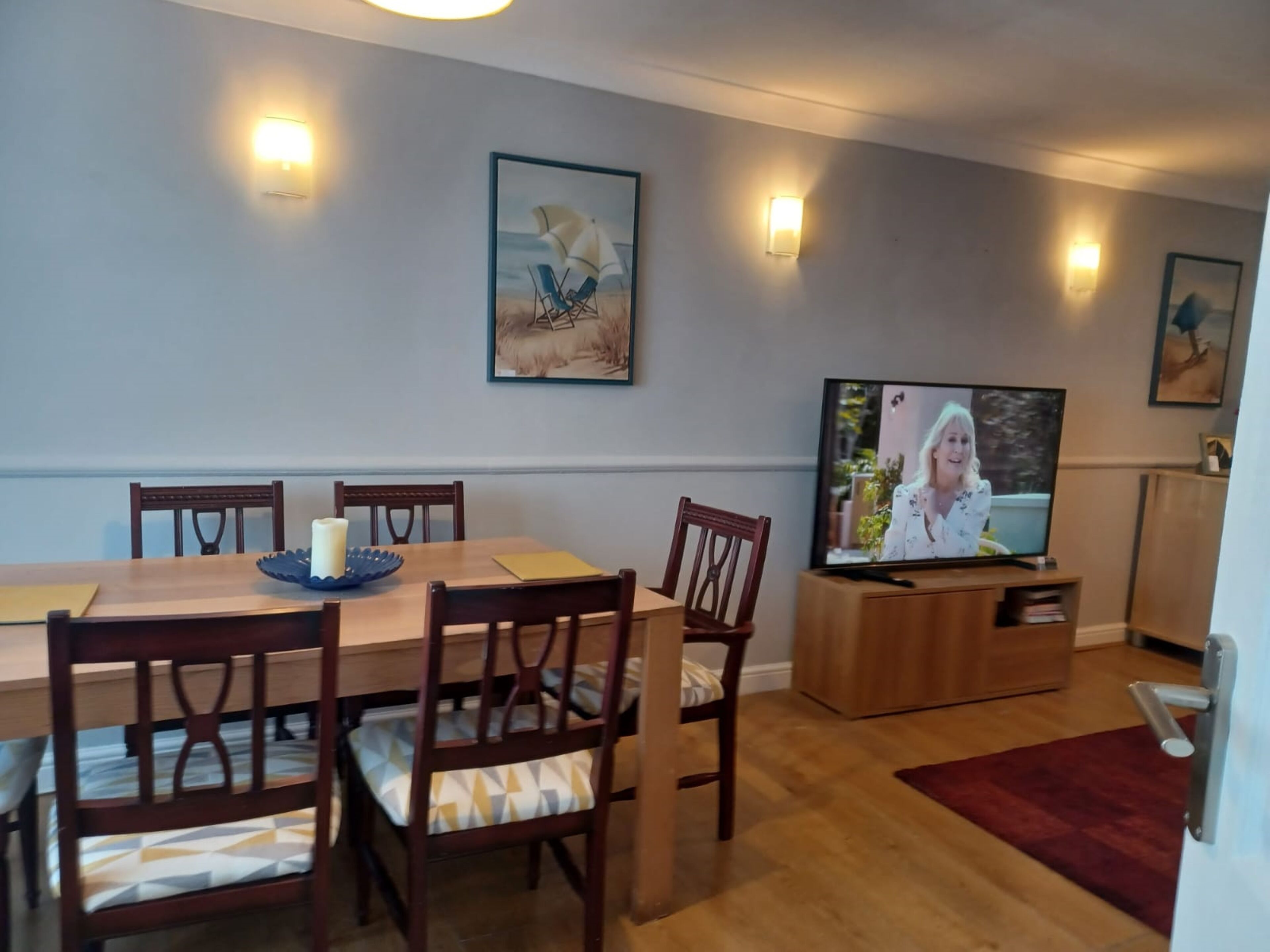 Melo House Grove Huku Kwetu