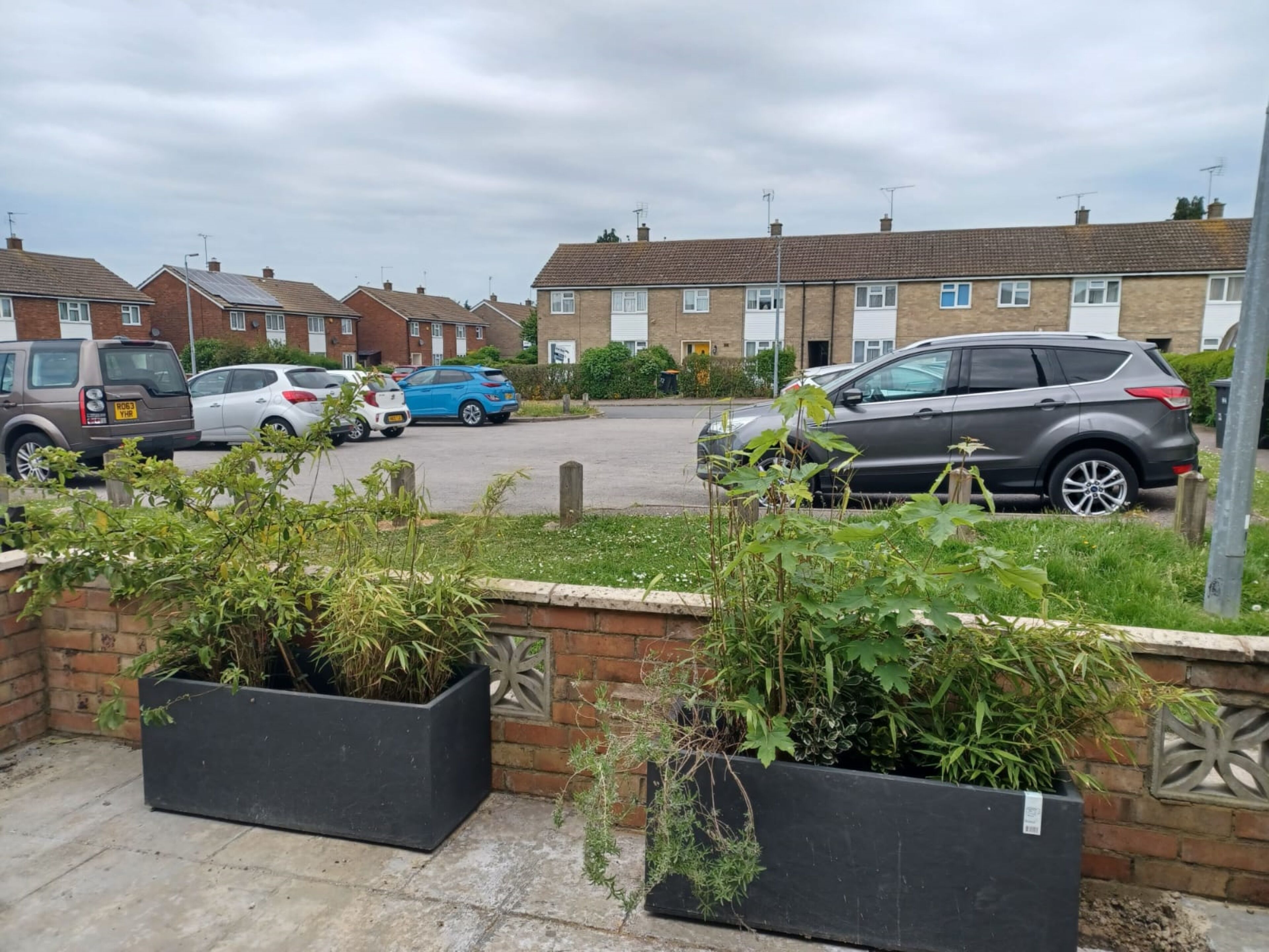 Melo House Grove Huku Kwetu