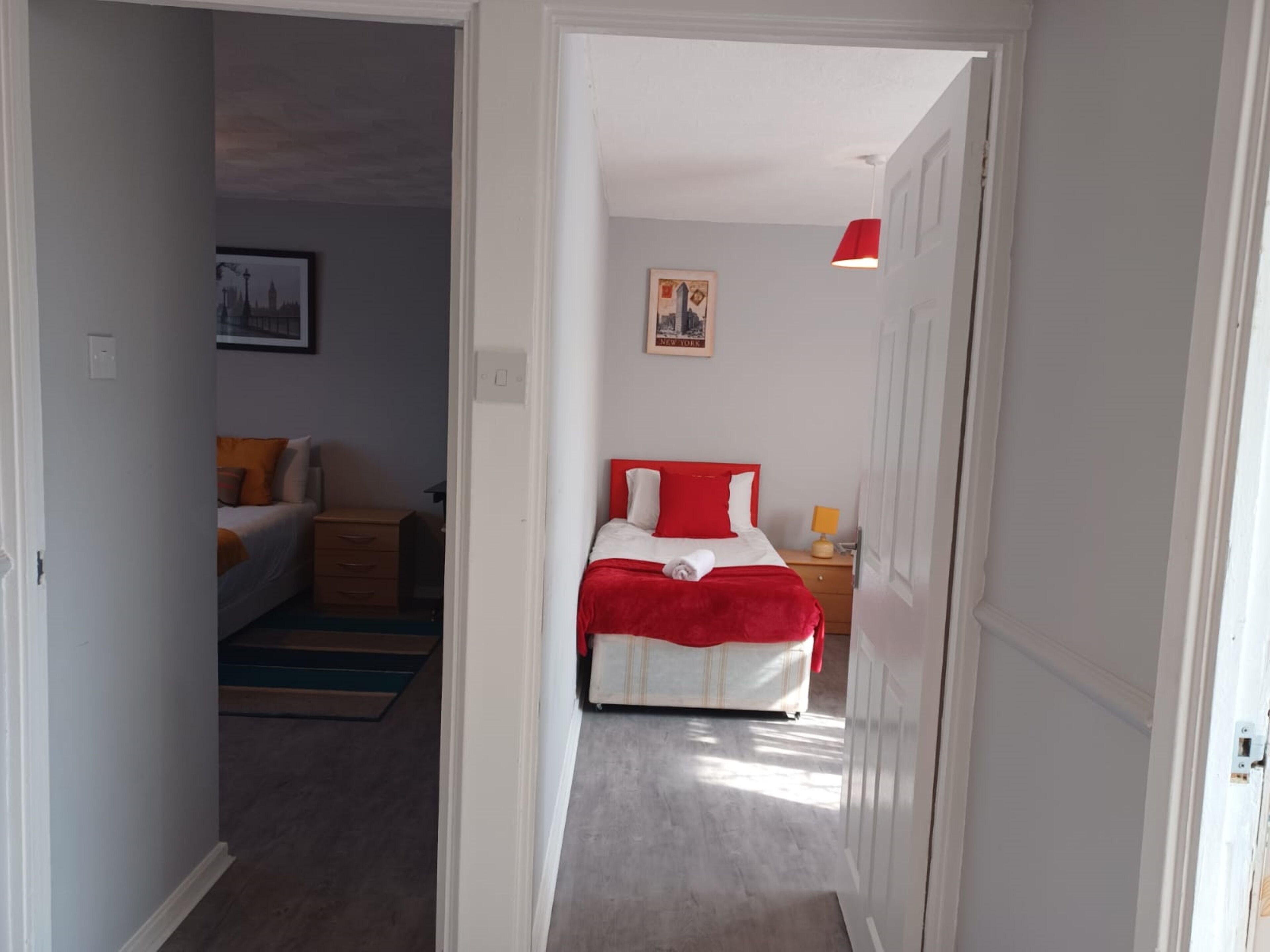 Melo House Grove Huku Kwetu