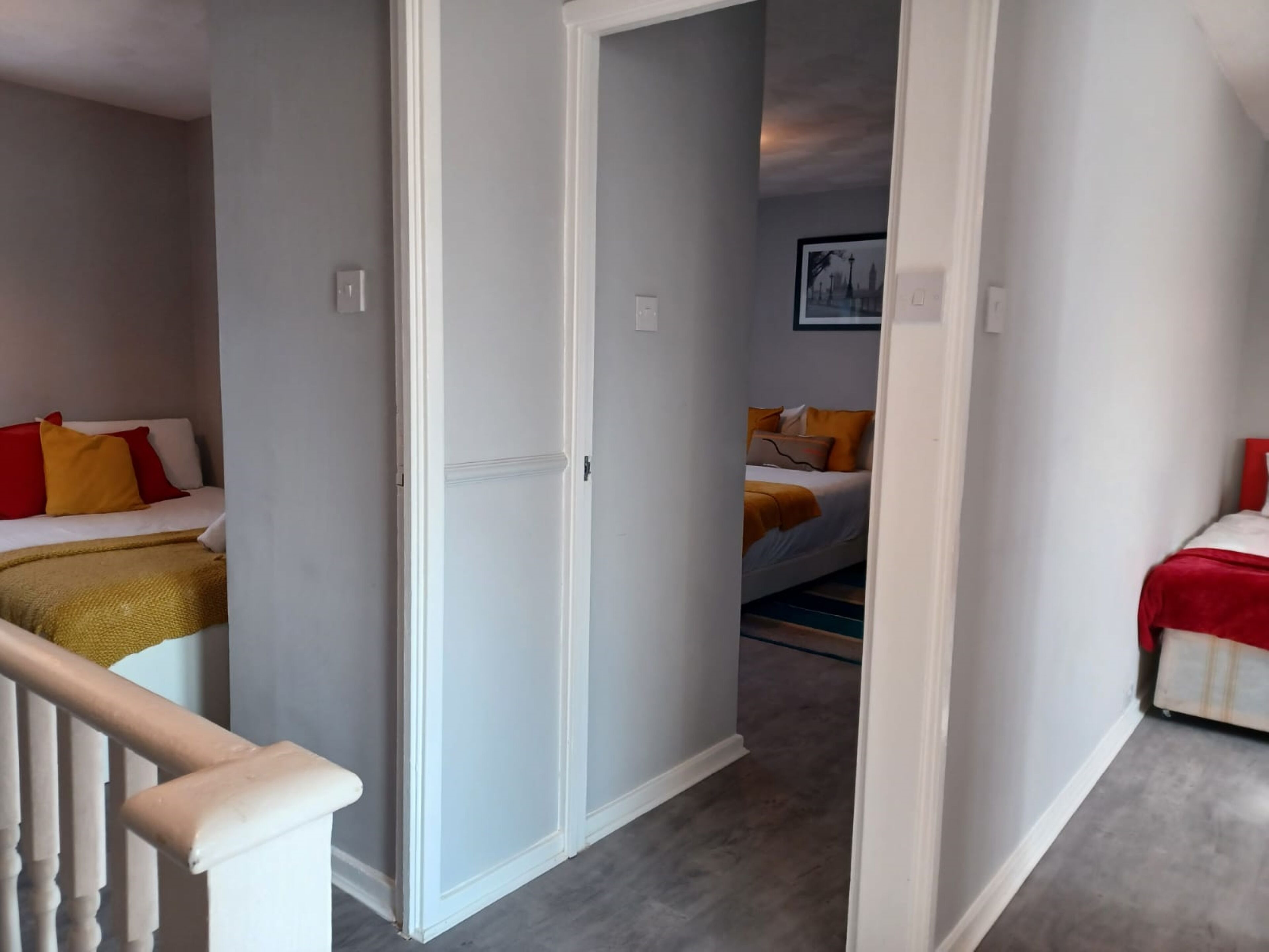 Melo House Grove Huku Kwetu