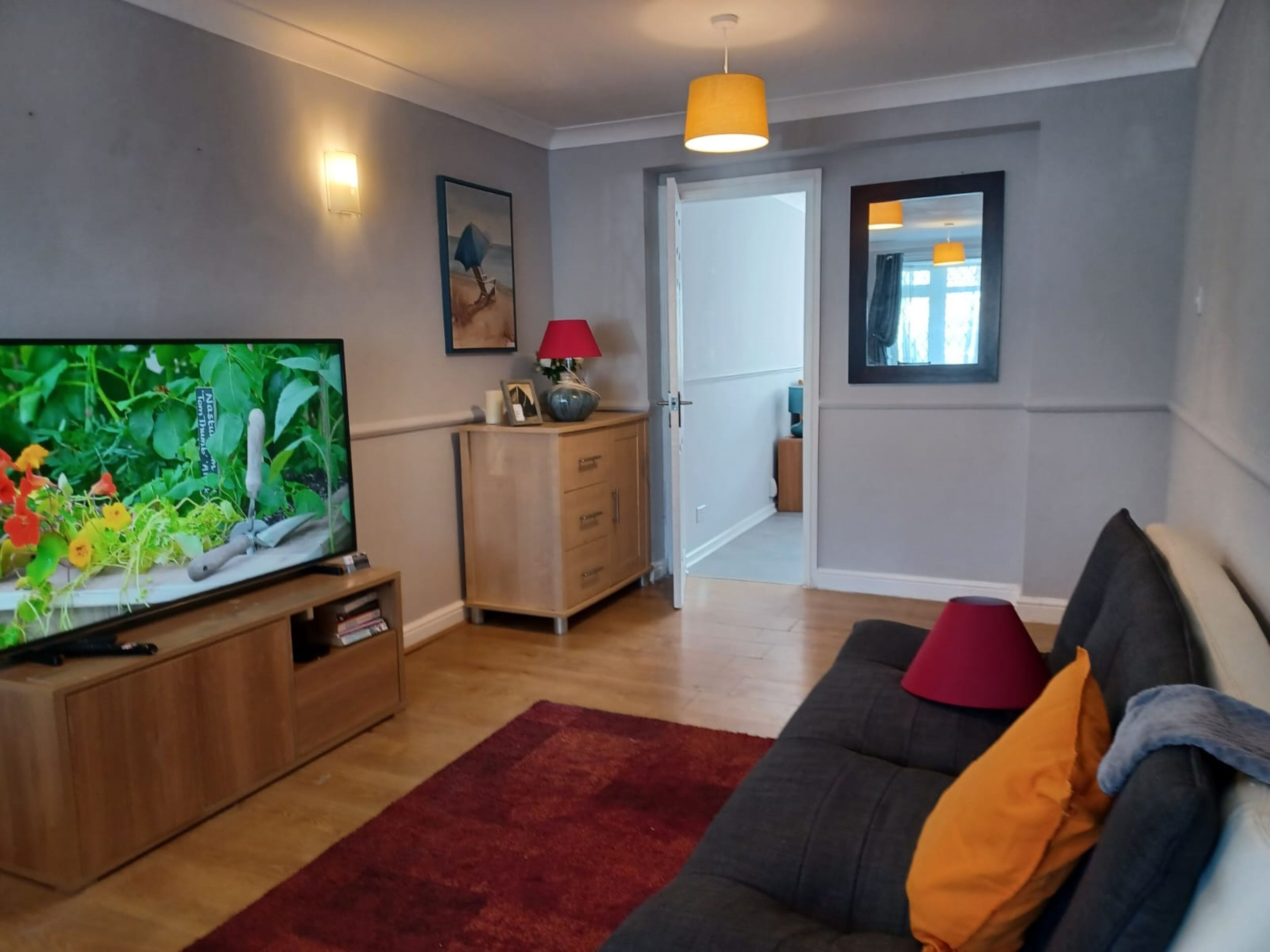 Melo House Grove Huku Kwetu