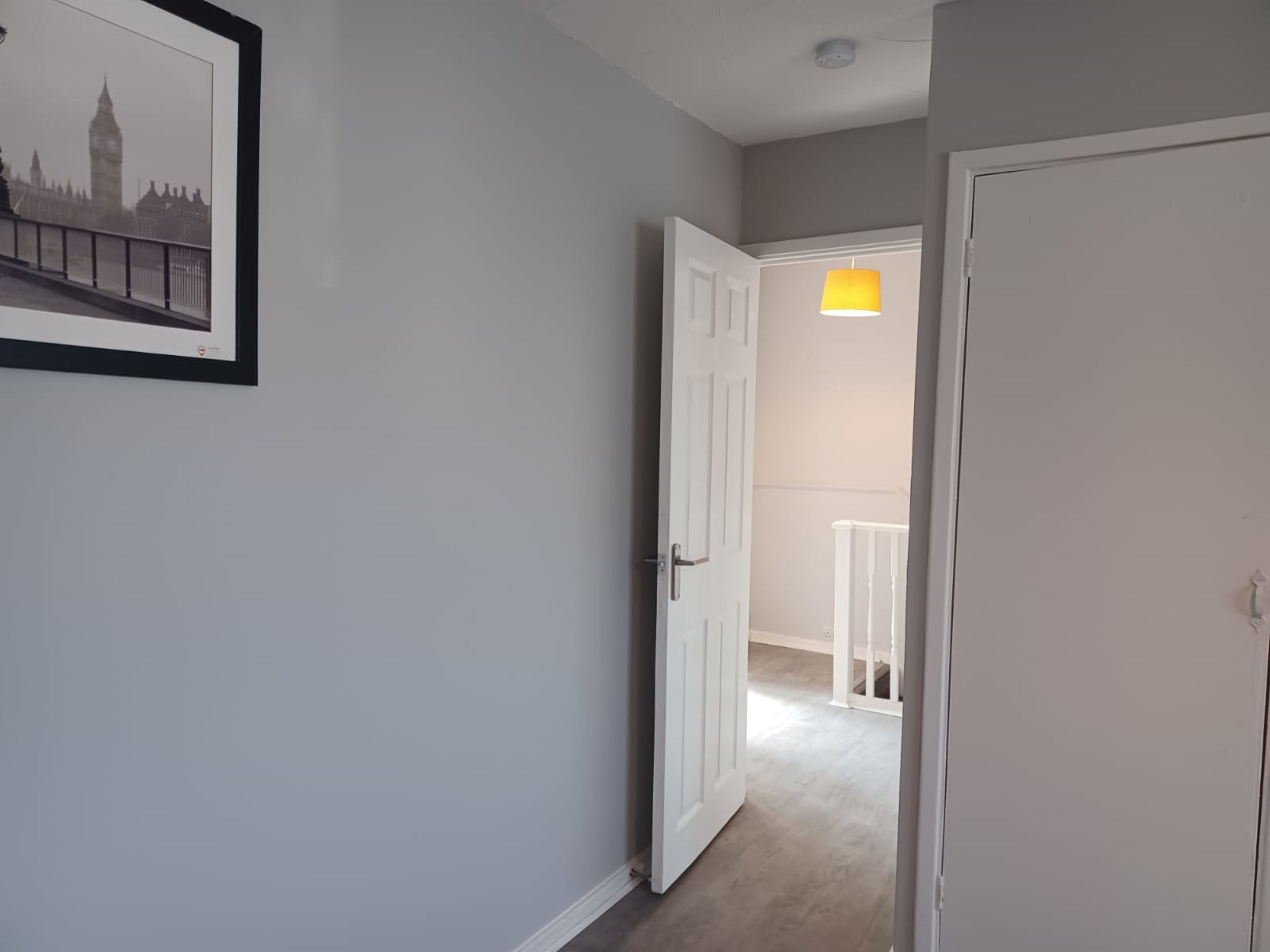 Melo House Grove Huku Kwetu