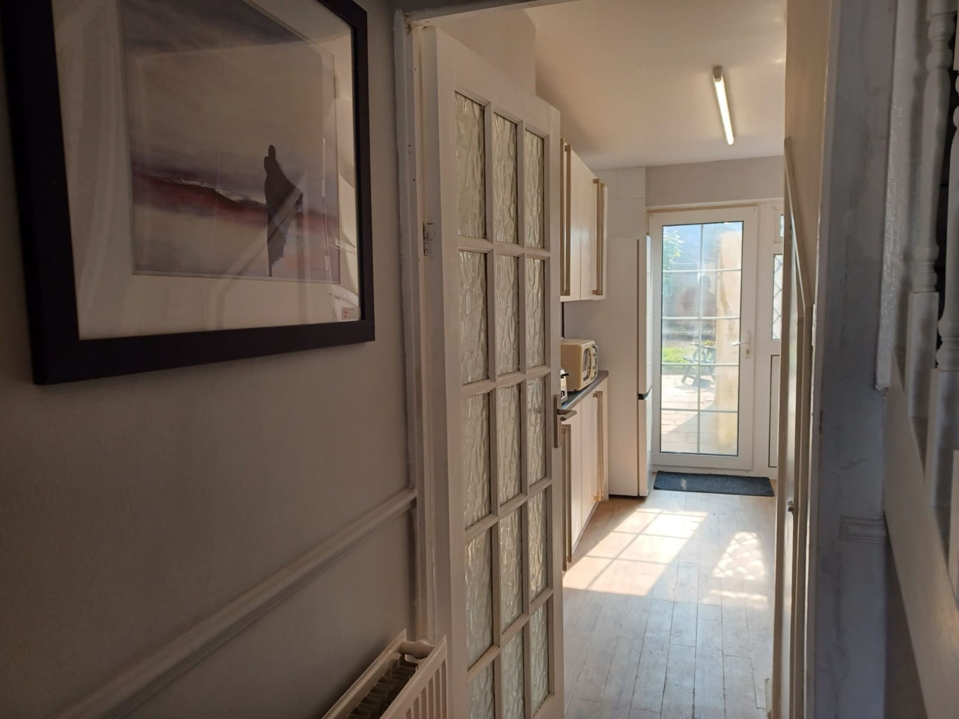 Melo House Grove Huku Kwetu