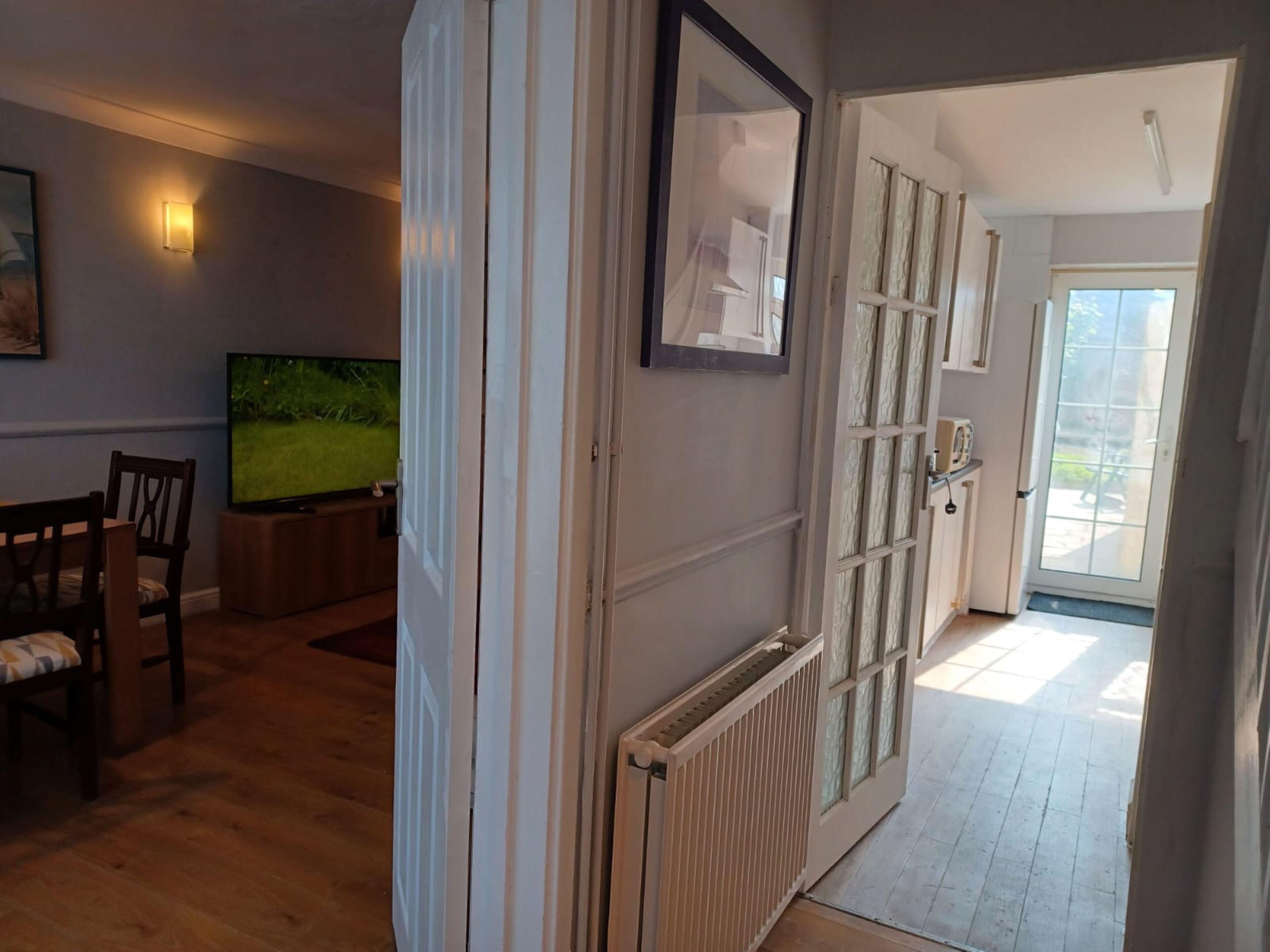 Melo House Grove Huku Kwetu