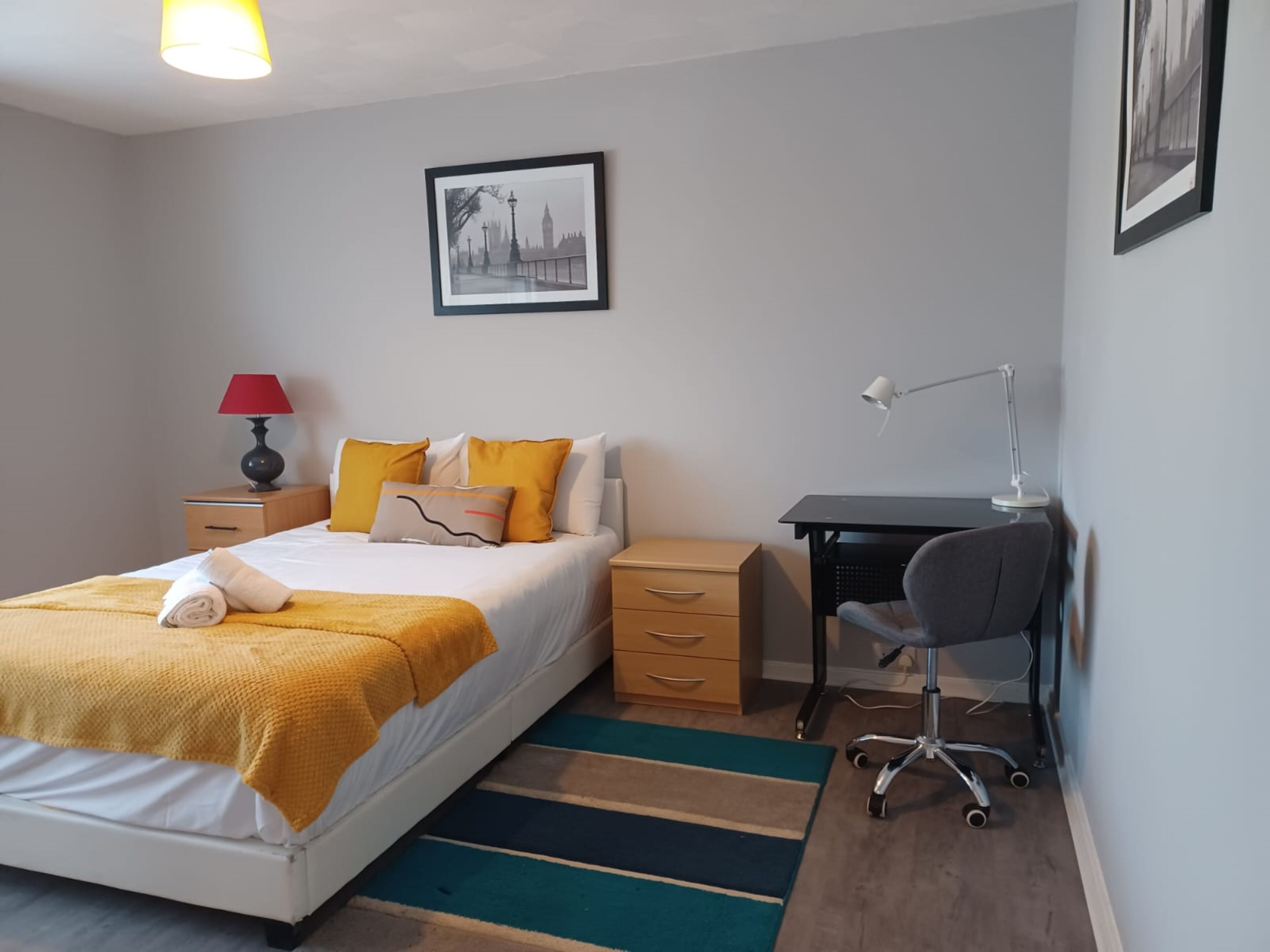 Melo House Grove Huku Kwetu