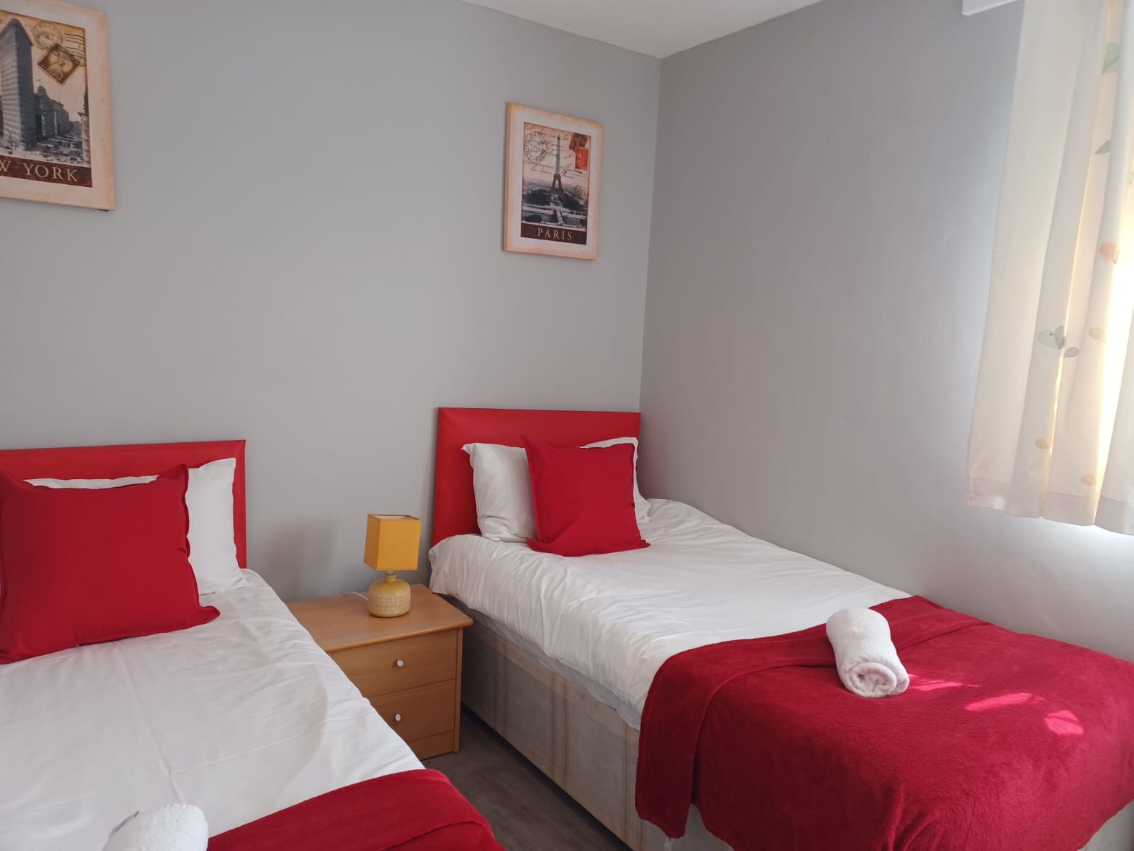 Melo House Grove Huku Kwetu