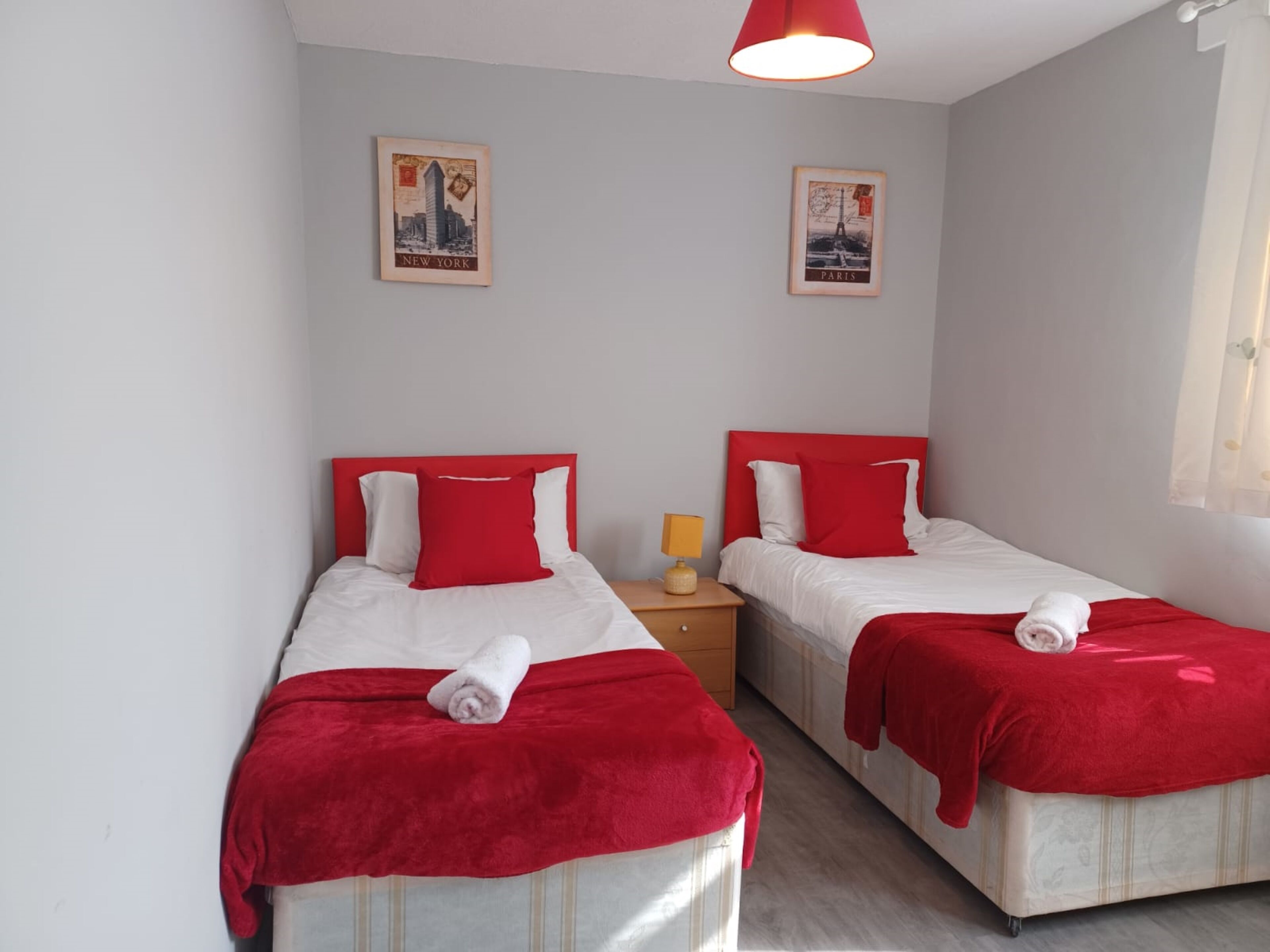 Melo House Grove Huku Kwetu