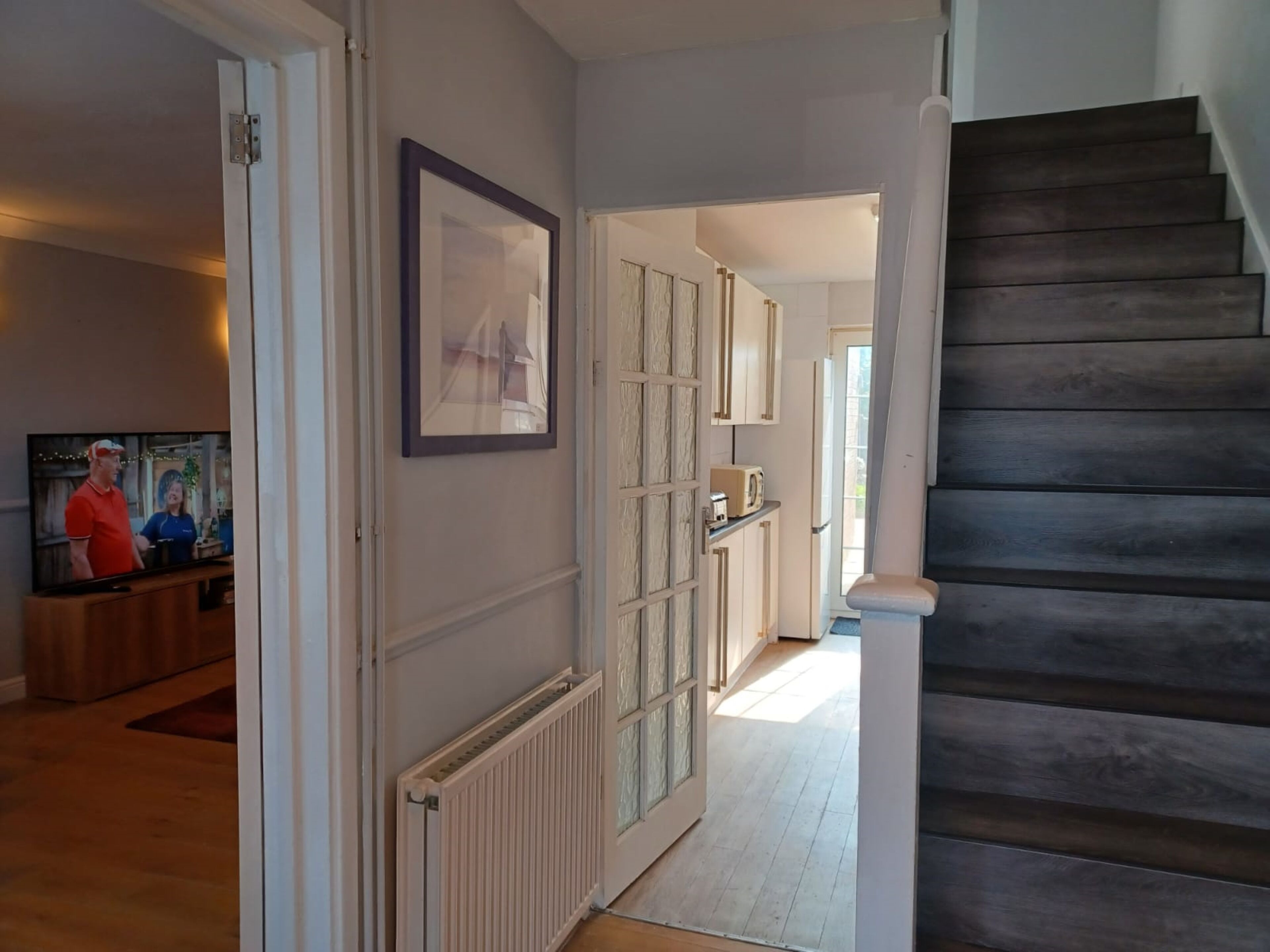 Melo House Grove Huku Kwetu