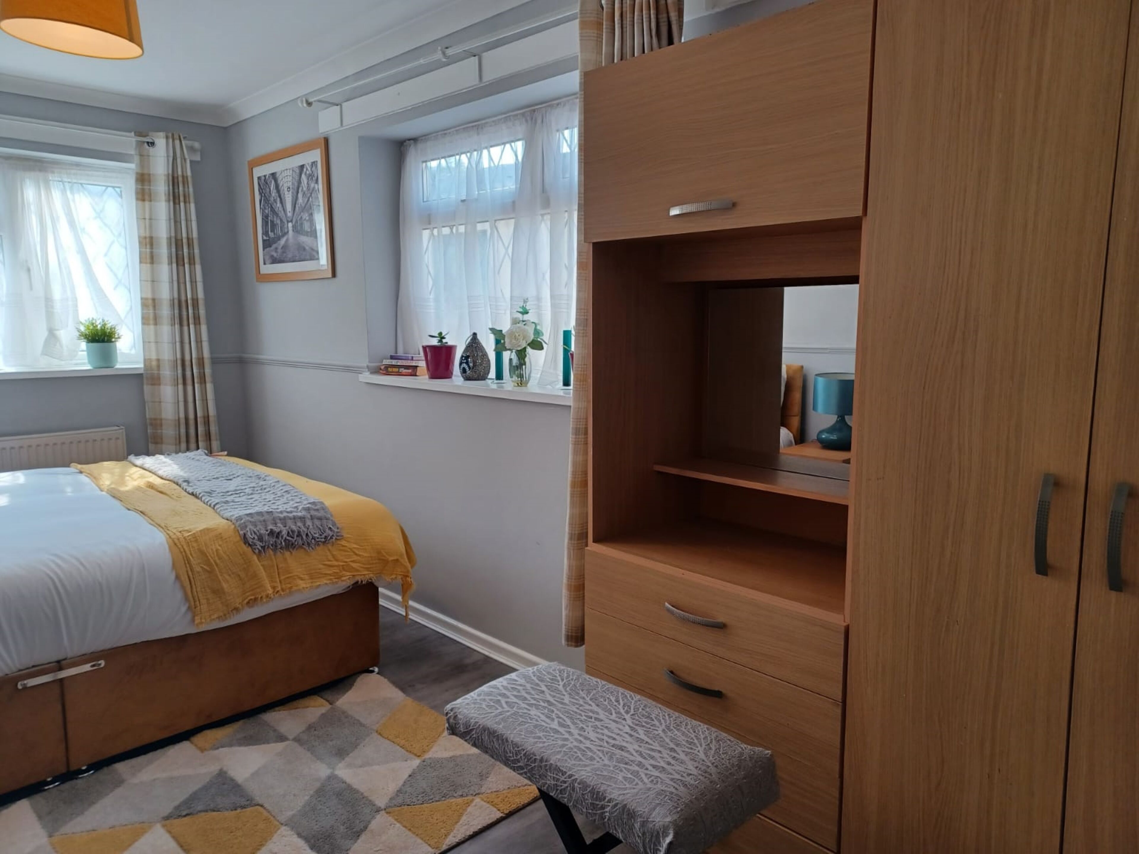 Melo House Grove Huku Kwetu