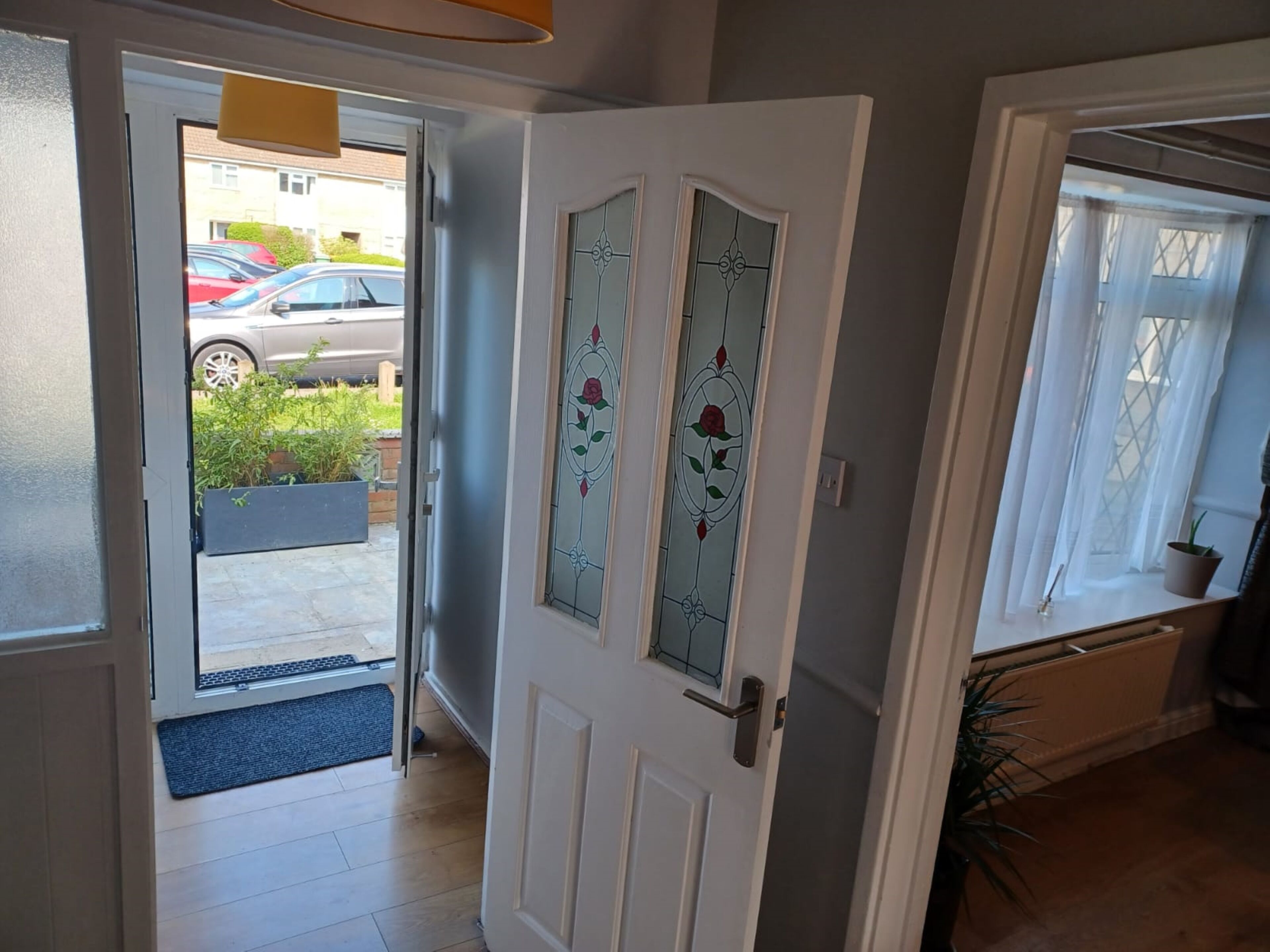 Melo House Grove Huku Kwetu