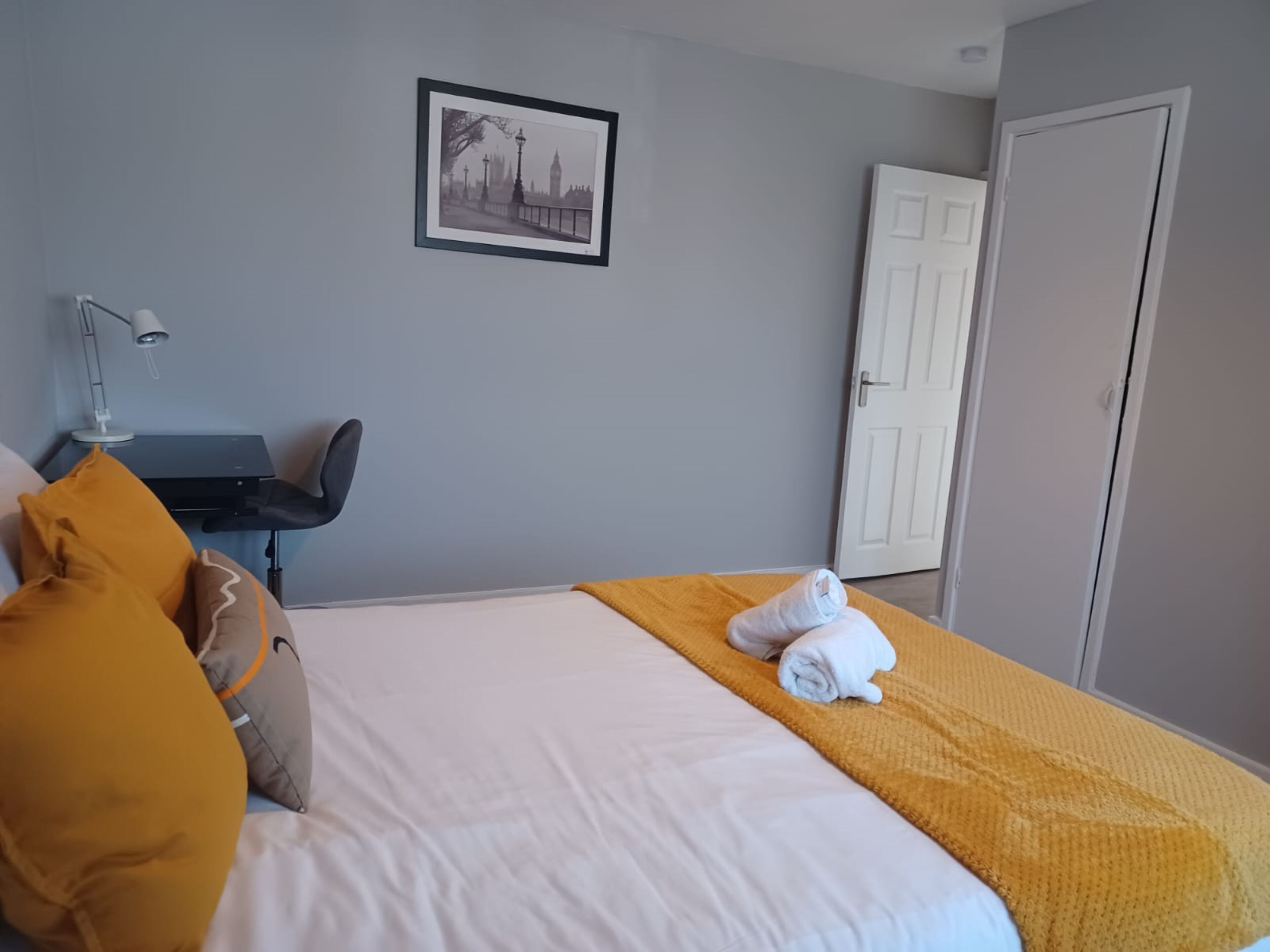 Melo House Grove Huku Kwetu