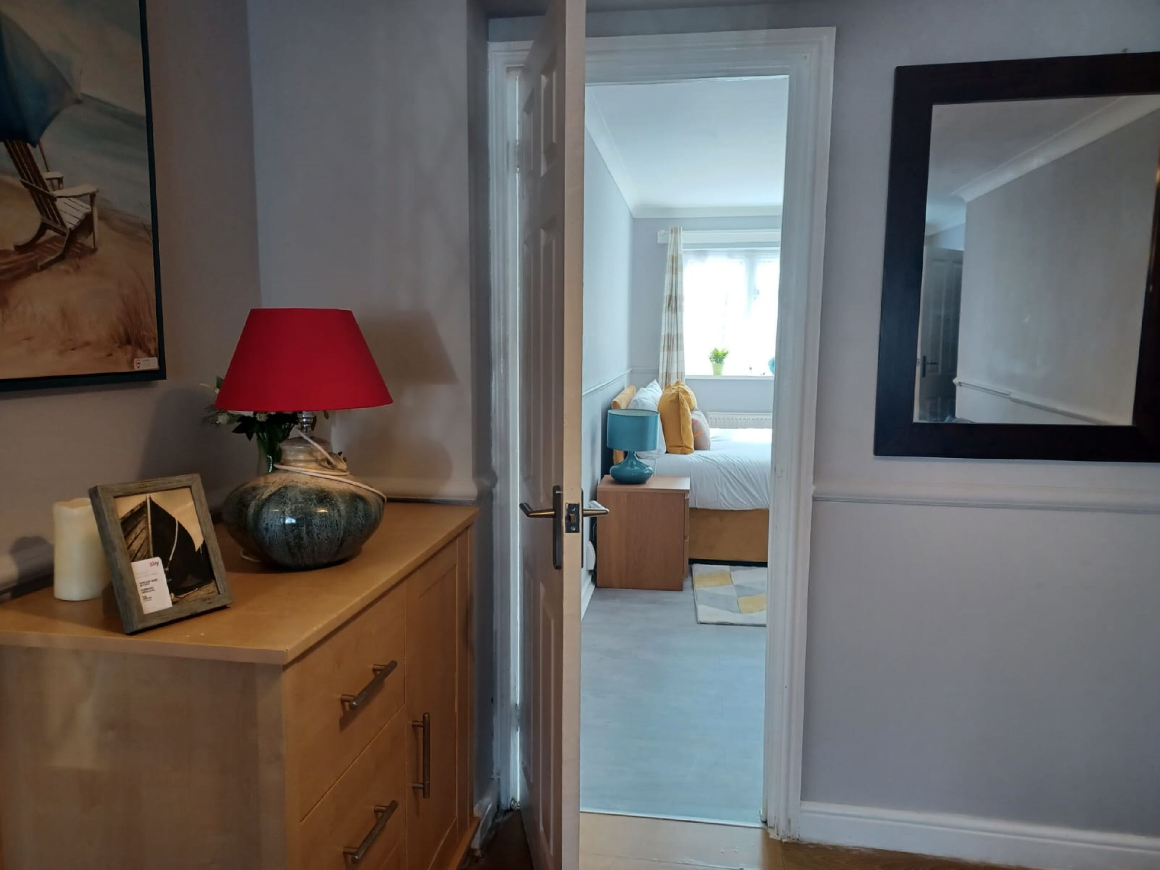 Melo House Grove Huku Kwetu