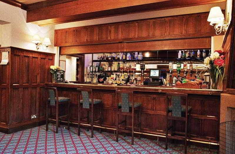 Old Palace Lodge
