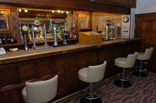 Old Palace Lodge