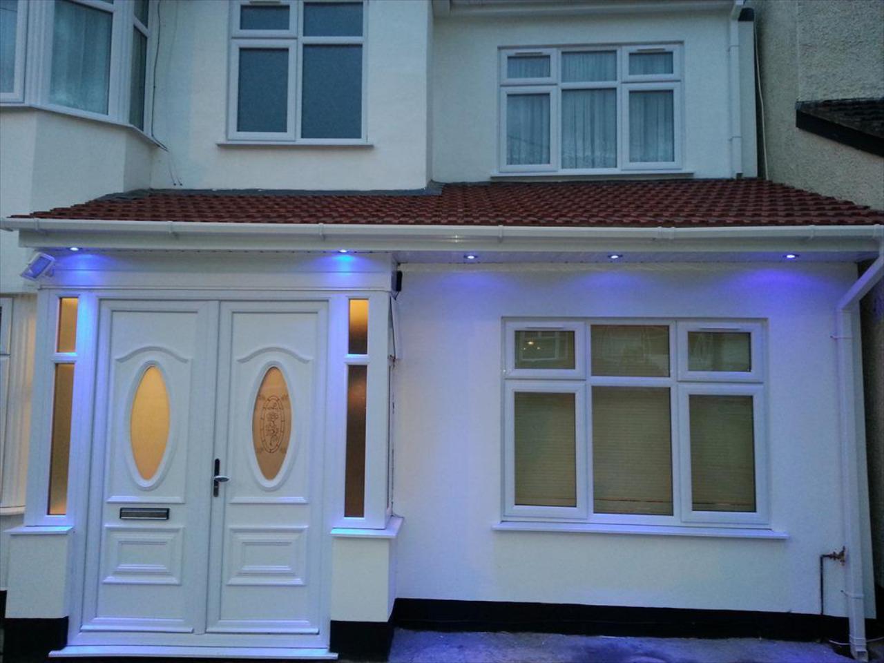 Apple House Guesthouse Wembley