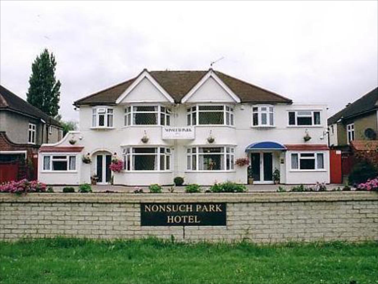 Nonsuch Park Hotel